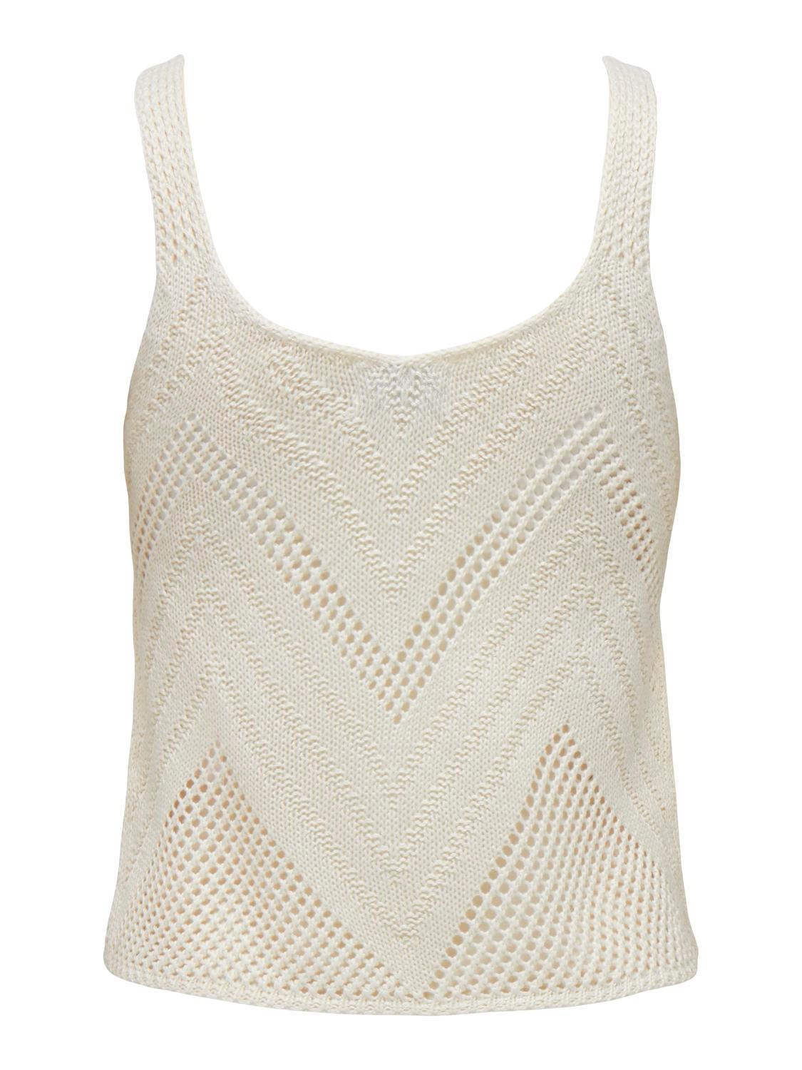 JDY Stricktop »JDYSUN TANK TOP KNT NOOS«