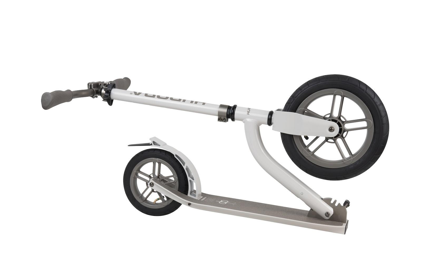 Hudora Scooter »Wheel Air All Paths 280«