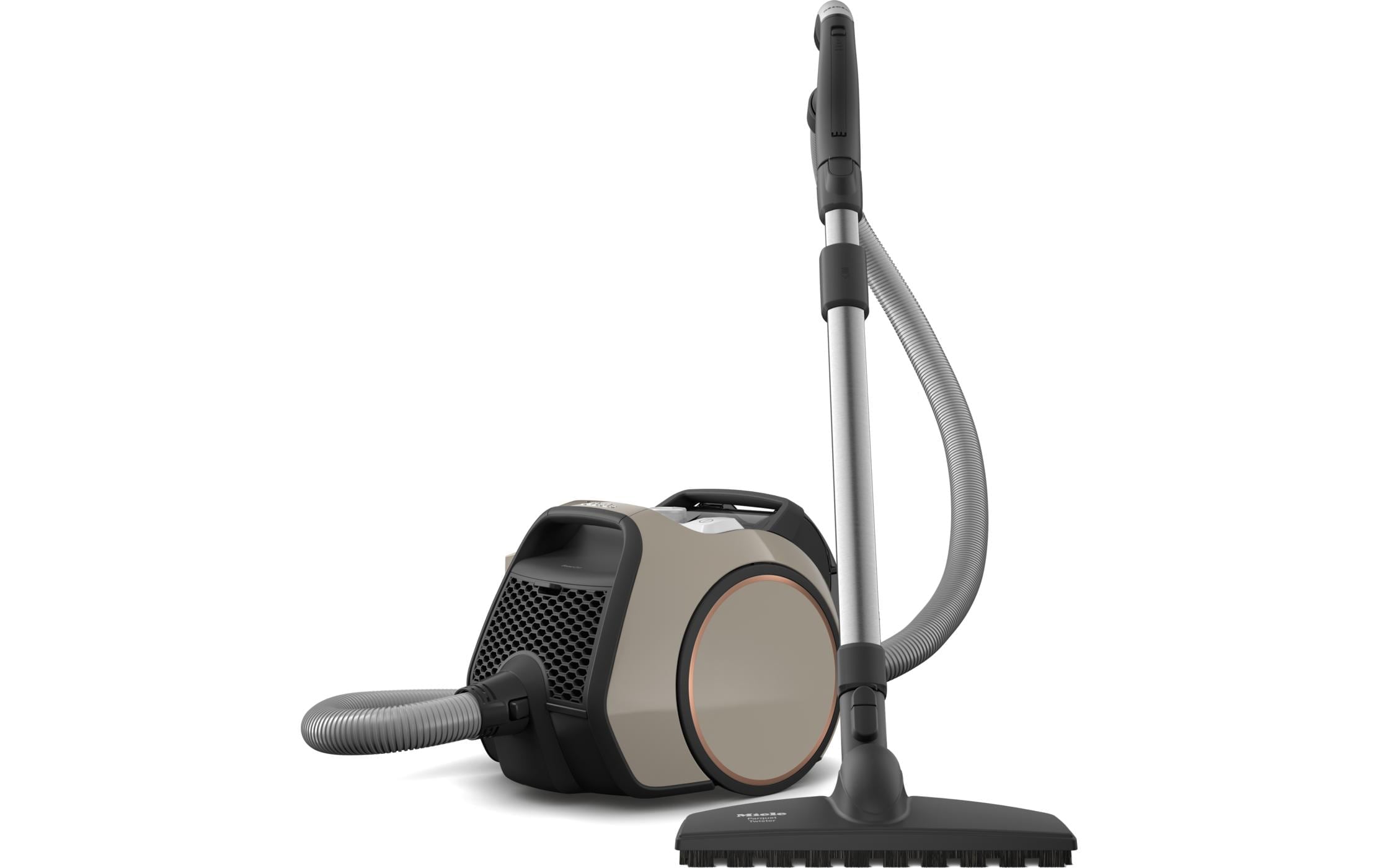Miele Bodenstaubsauger »Boost CX1 125 Gala Ed« 890 W
