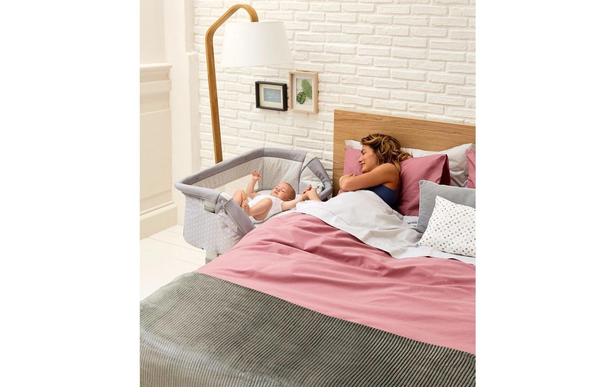 Chicco Beistellbett