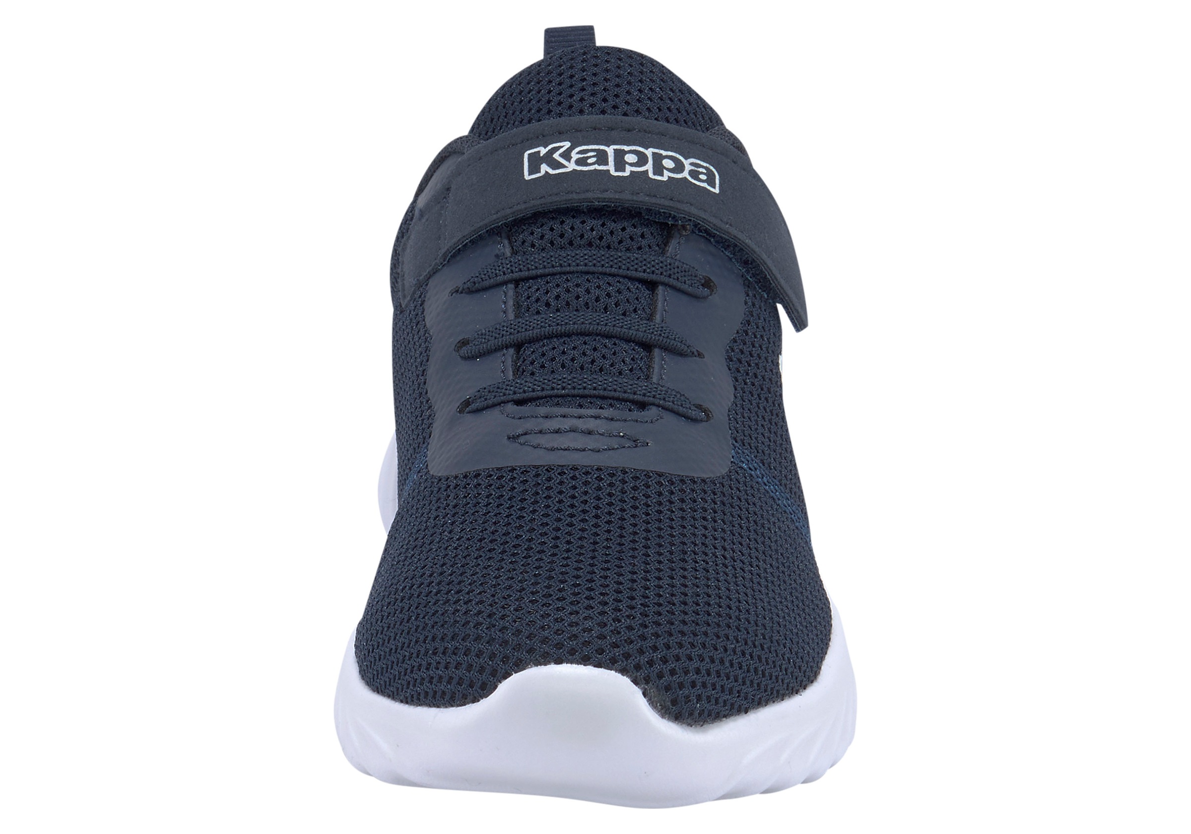 Kappa Sneaker, mit Klettverschluss für Kinder