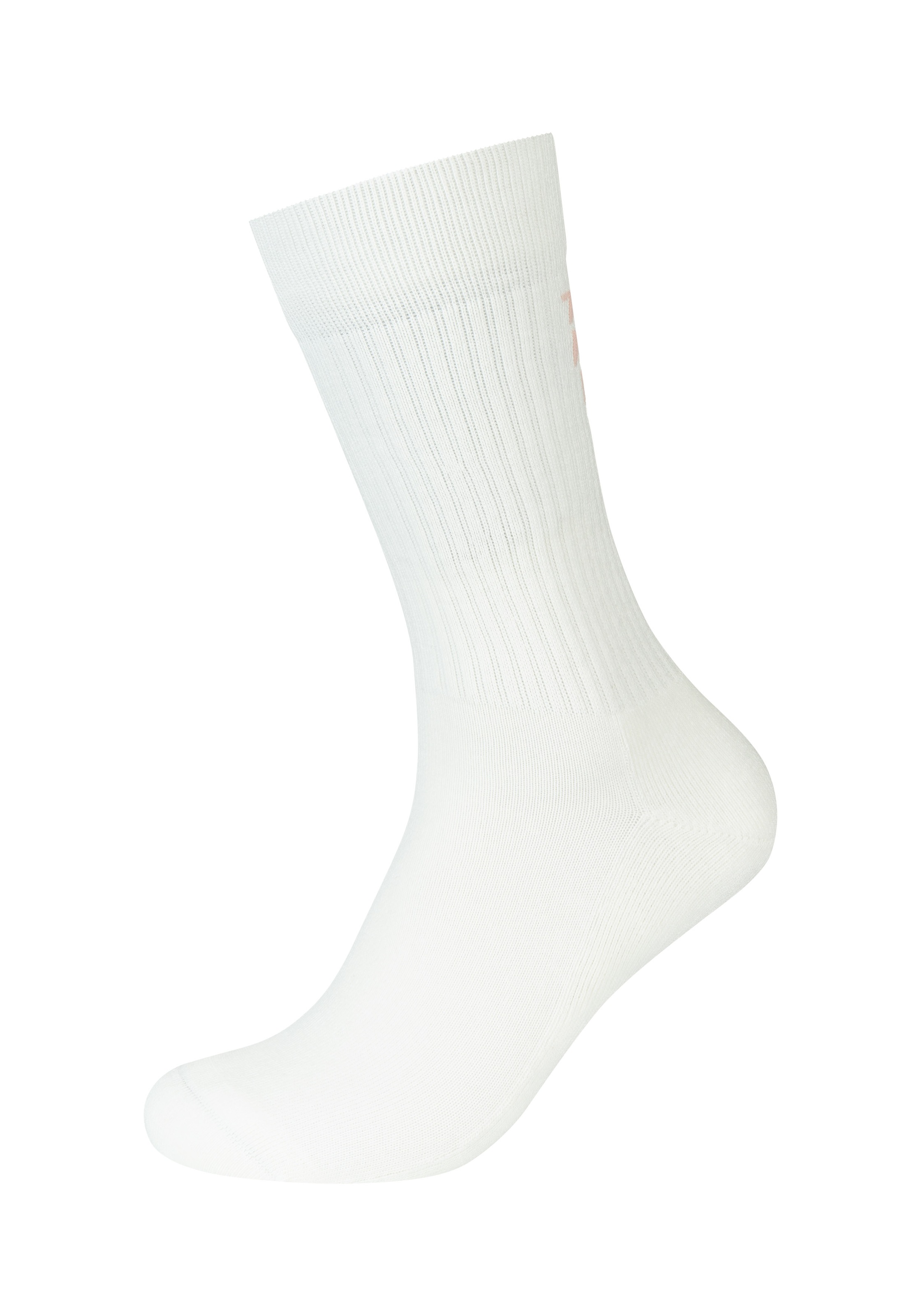 s.Oliver Socken »originals«, (4 Paar), mit elastischem Bund