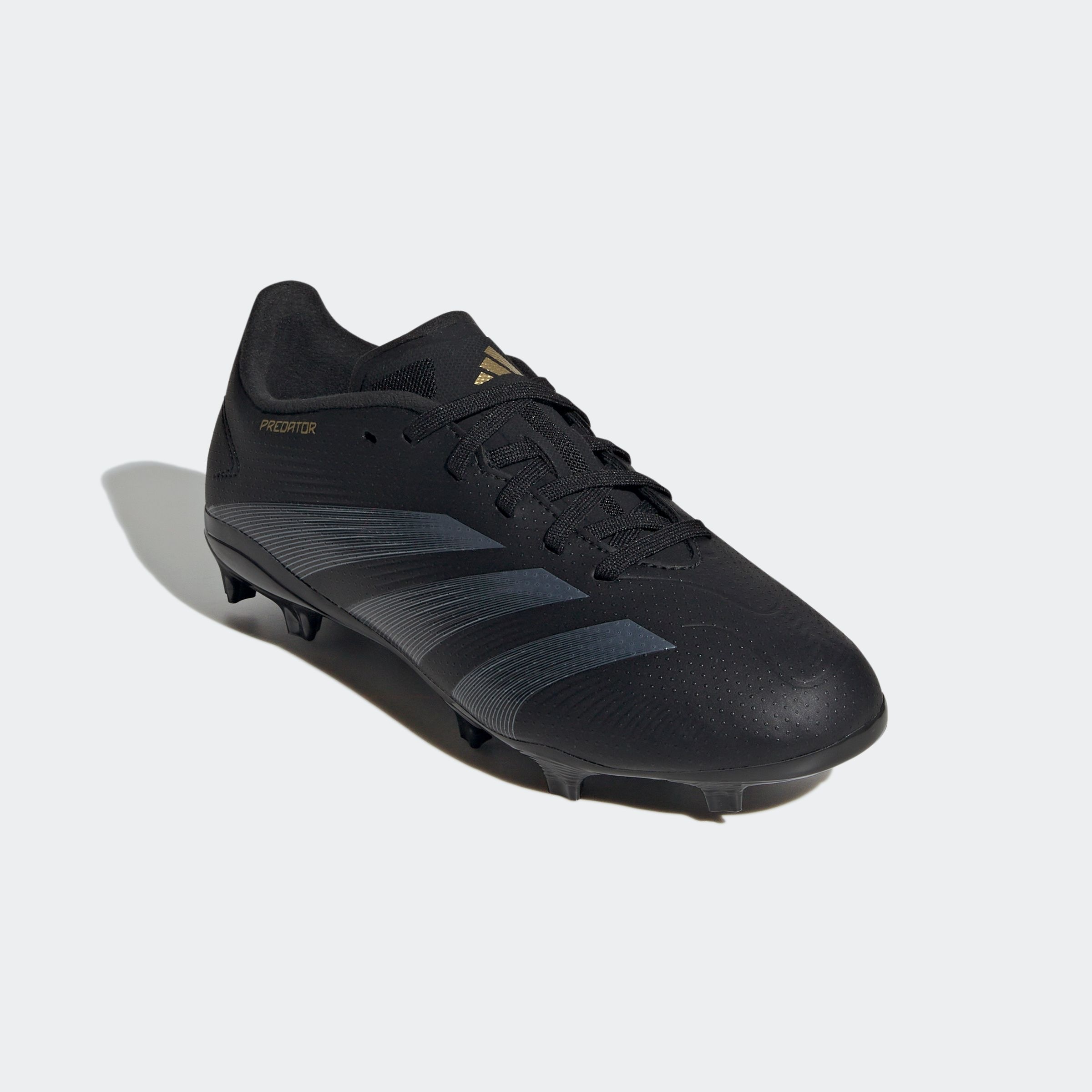 adidas Performance Fussballschuh »PREDATOR LEAGUE KIDS FG« für Rasenplätze