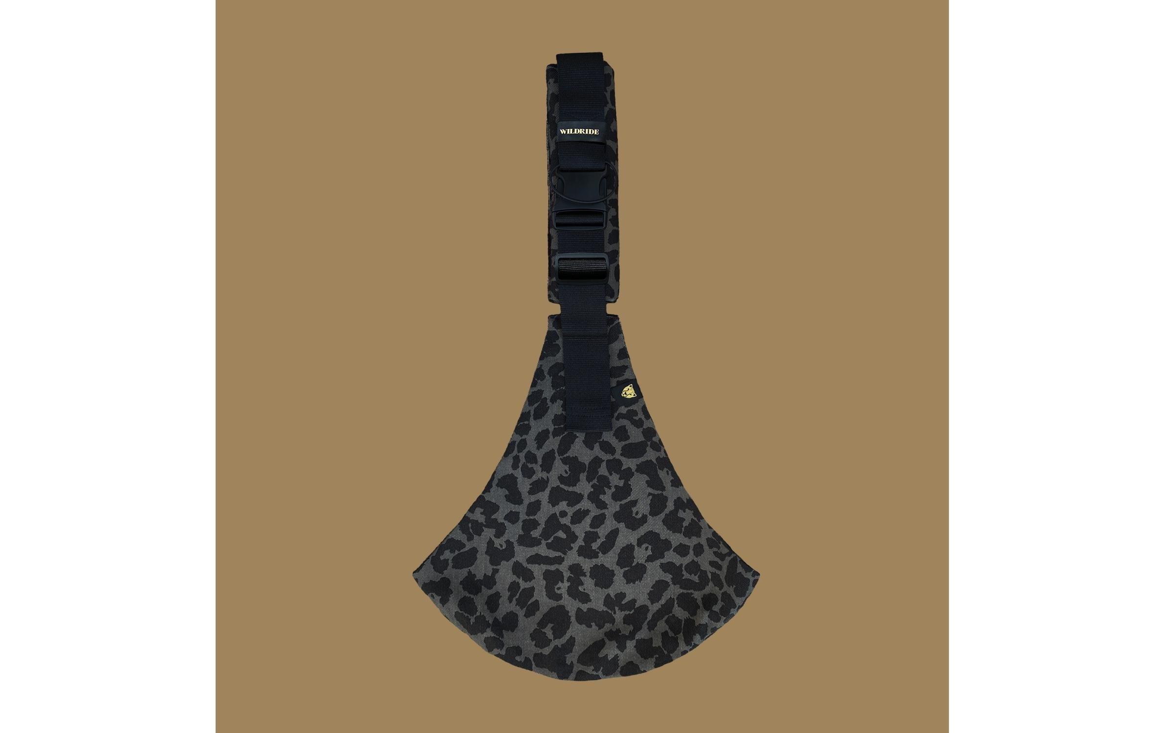 Bauchtrage »Wildride Toddler Carrier«