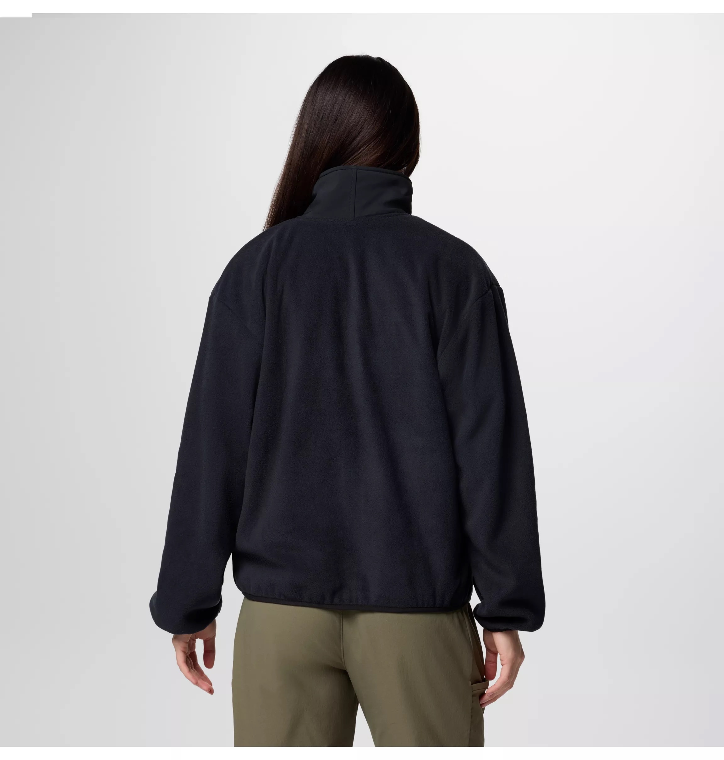 Columbia Fleecejacke »SEQUOIA GROVE FULL ZIP FLEECE«, (1 St.)