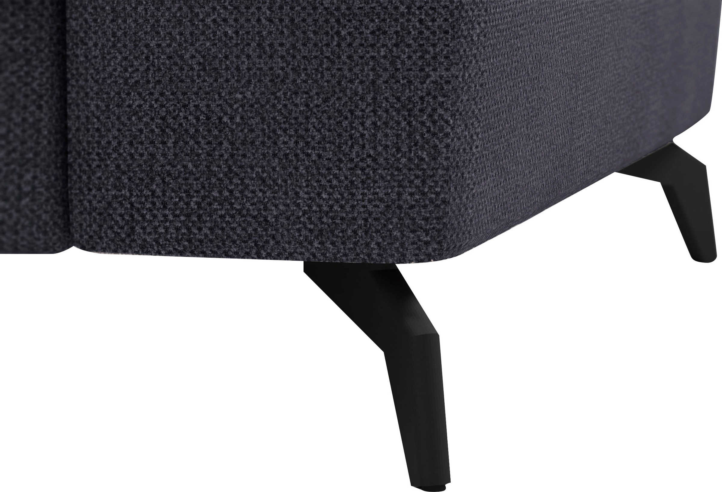 sit&more Ecksofa »Bolero L-Form«