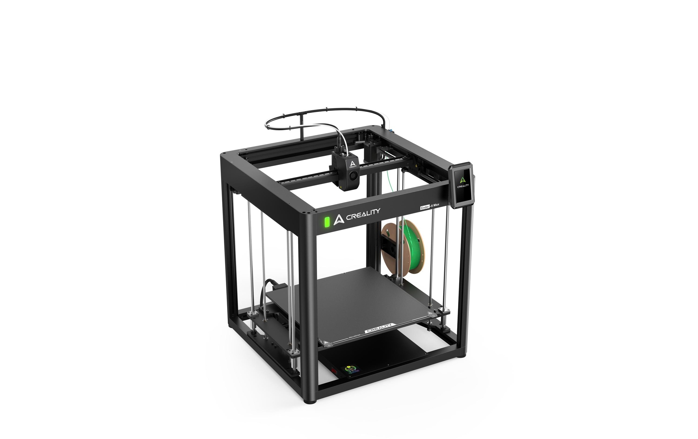 Creality 3D-Drucker »Ender 5 Max«
