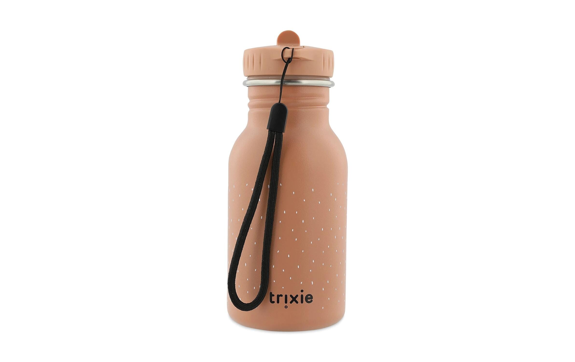 TRIXIE Trinkflasche »Katze 350 ml«