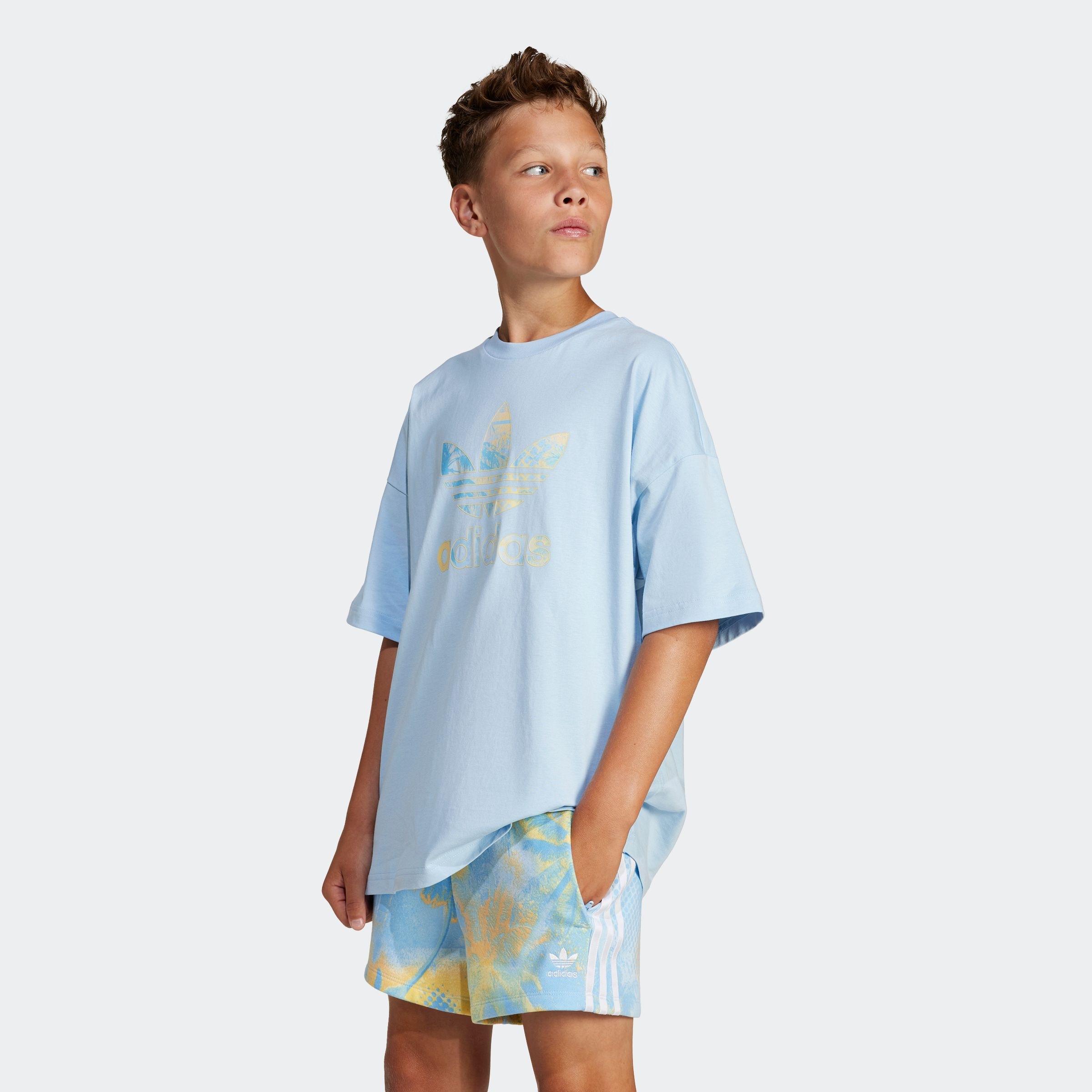 adidas Originals T-Shirt »TEE«