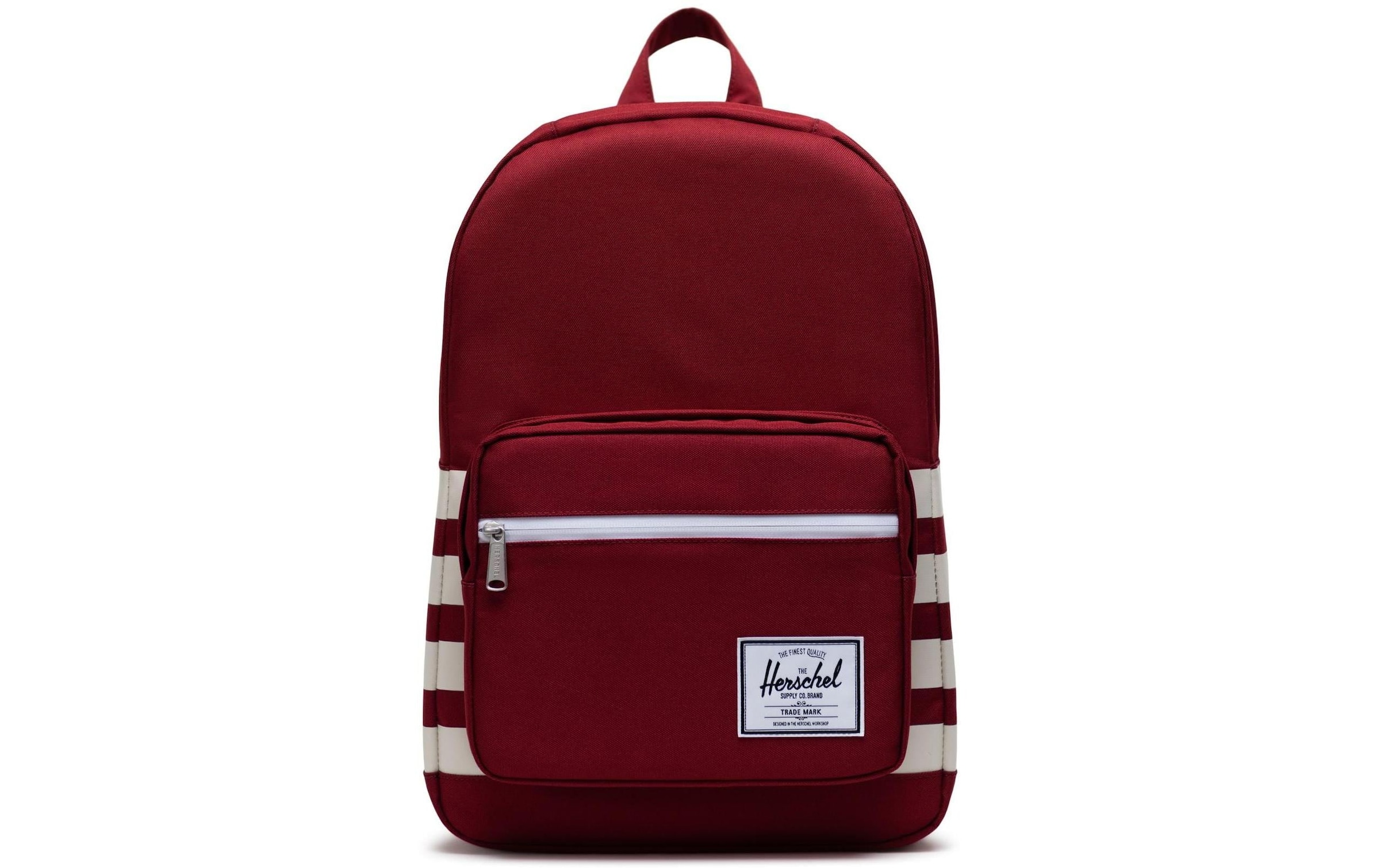 Herschel Rucksack »Pop Quiz Stripe«