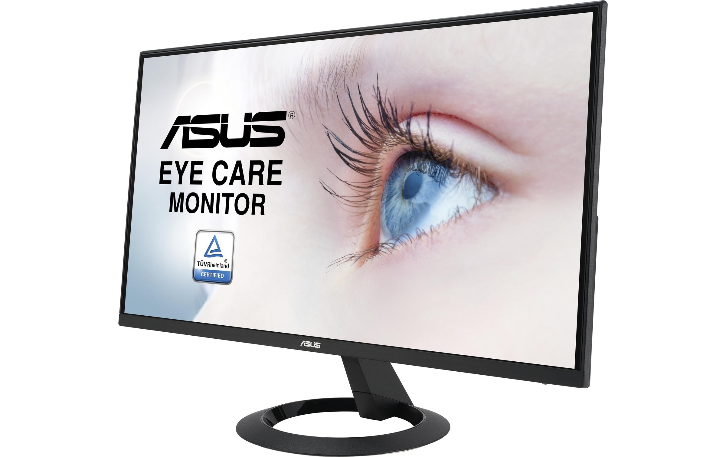 Asus LED-Monitor »Eye Care VZ22EHE«, 54,26 cm/21,45 Zoll, 1920 x 1080 px, Full HD