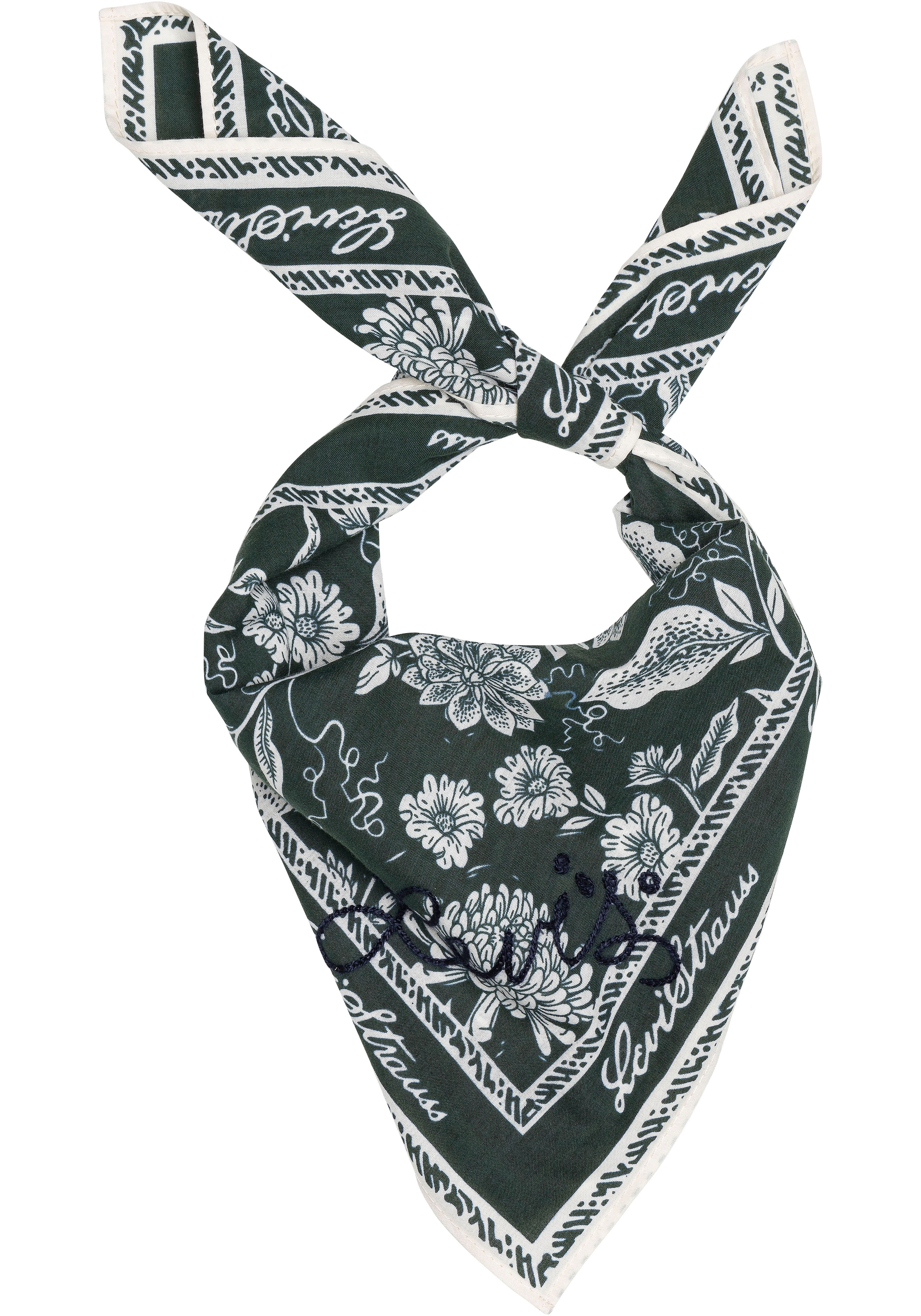 Bandana »HERITAGE BANDANA«, Unisex