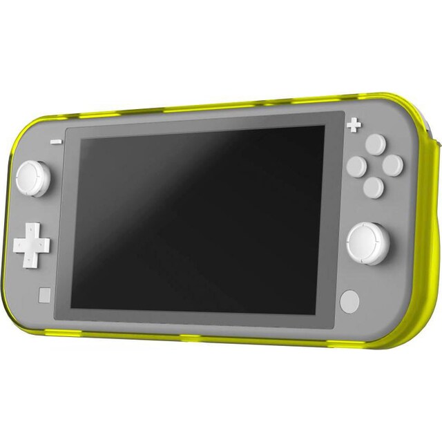 ❤ Hama Zubehör Nintendo »Schutzcover für Nintendo Switch Lite Spielkonsolen  Schutzhülle« bestellen im Jelmoli-Online Shop