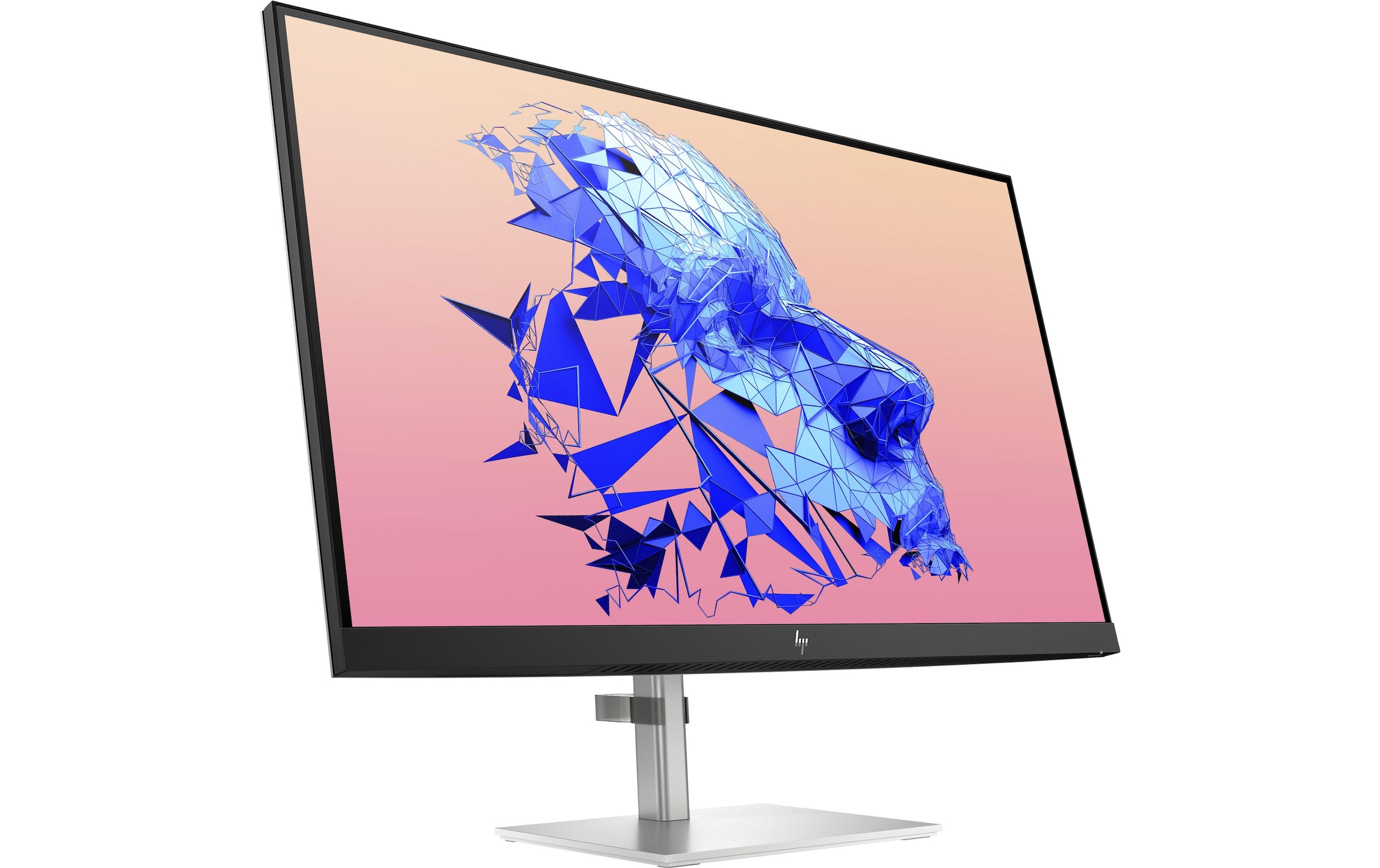 HP Ergo Monitor »U32«, 79,69 cm/31,5 Zoll, 3840 x 2160 px, 4K Ultra HD, 4 ms Reaktionszeit, 60 Hz