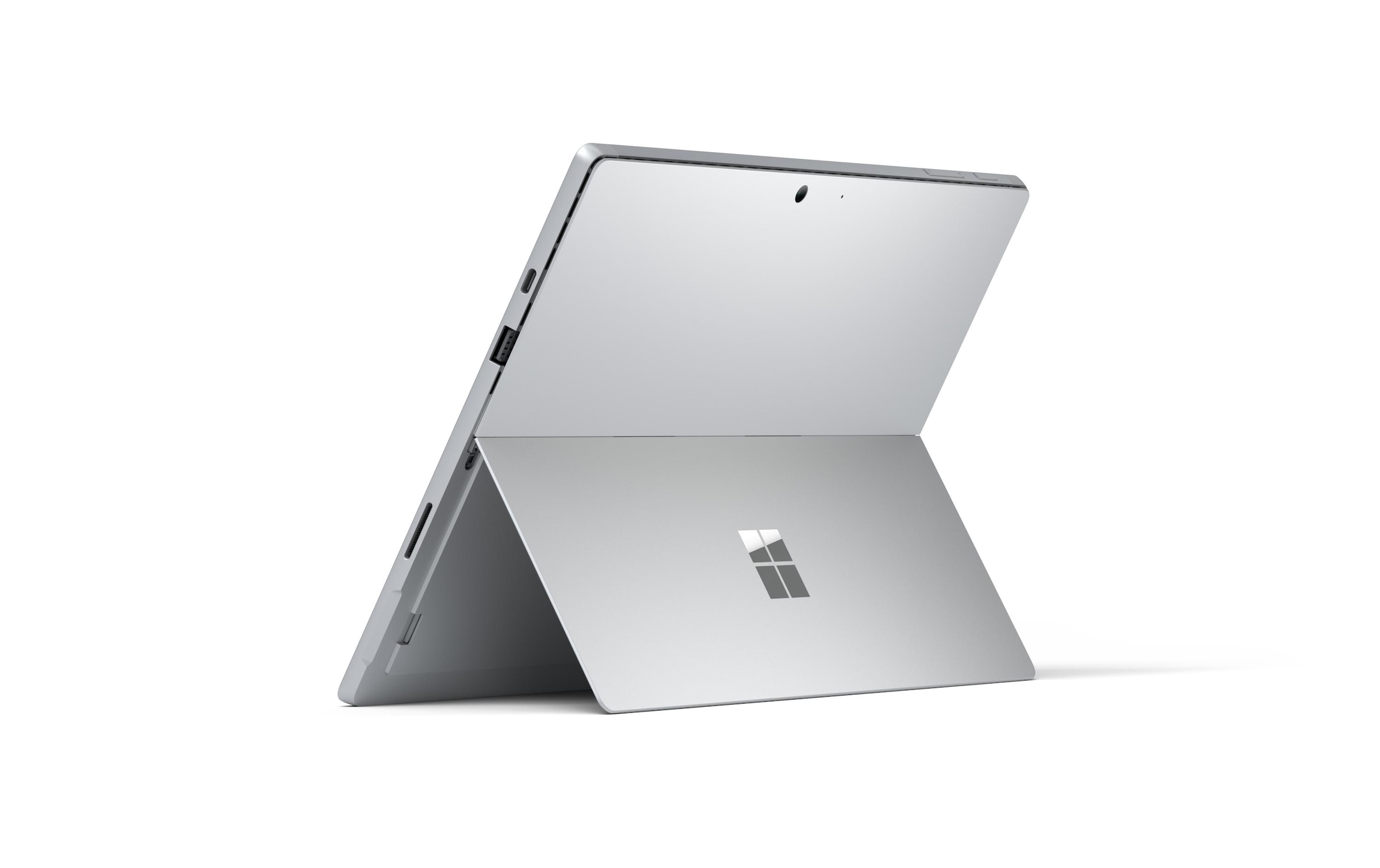 Microsoft Business-Notebook »Microsoft Surface Pro 7 Business«, / 12,3 Zoll, Intel, Core i5, 256 GB SSD
