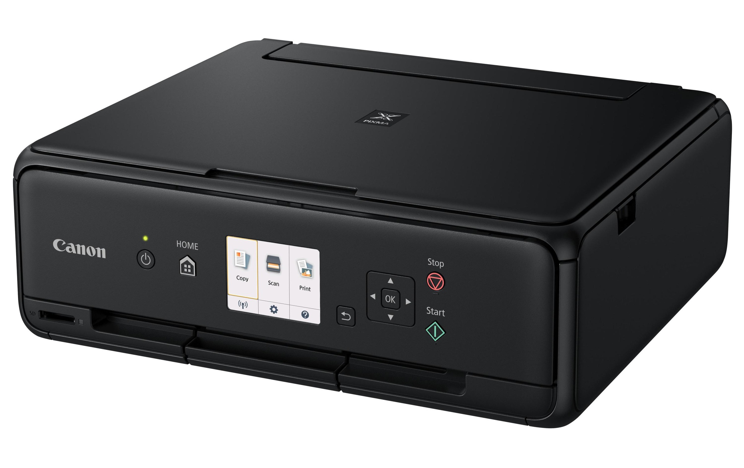 Canon Multifunktionsdrucker »PIXMA TS5050«