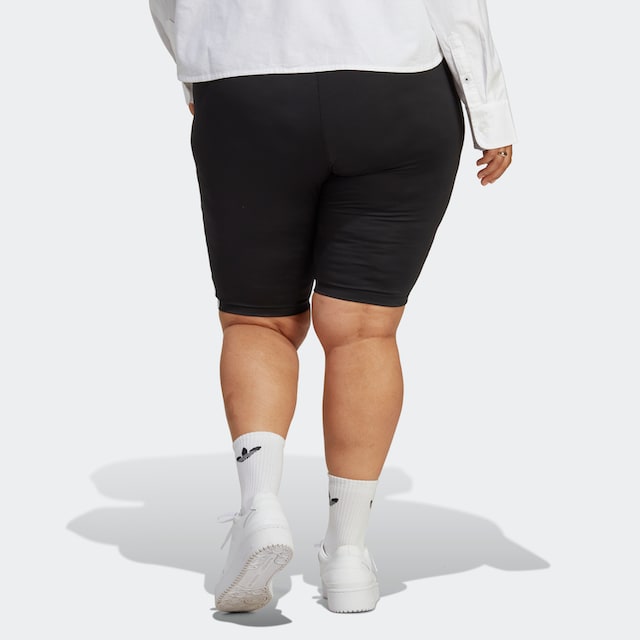 adidas Originals Shorts »ADICOLOR CLASSICS HIGHWAISTED KURZE«, (1 tlg.)  online shoppen bei Jelmoli-Versand Schweiz