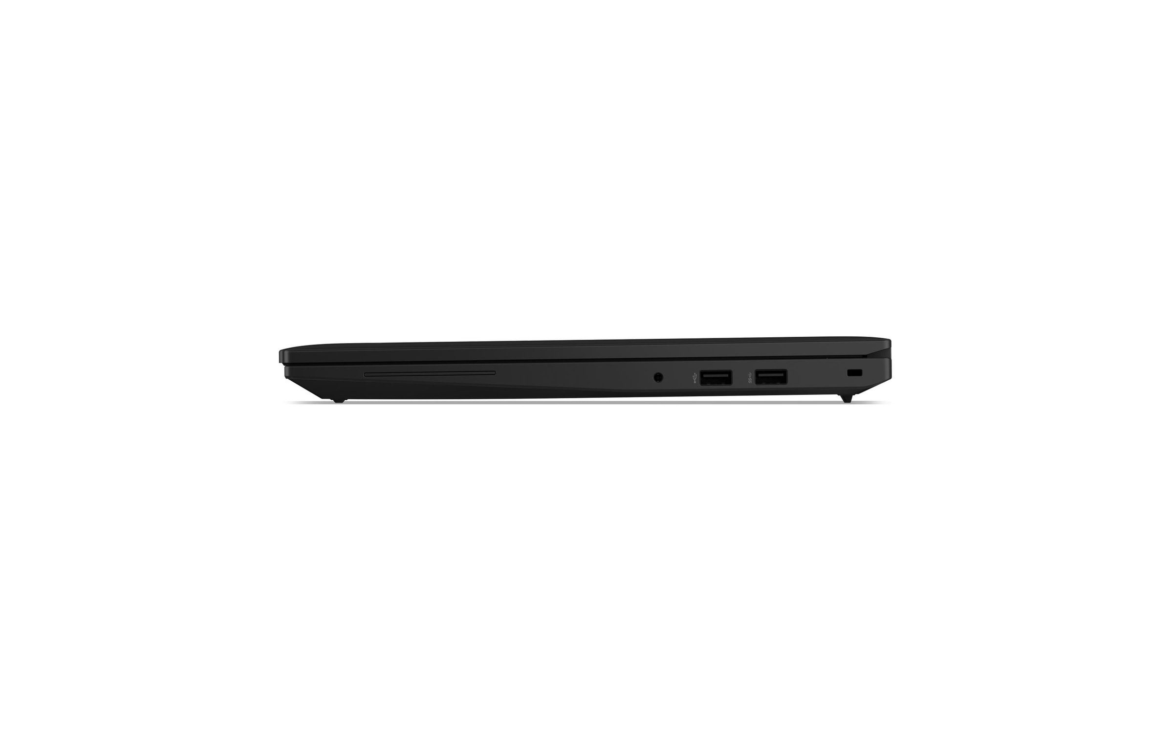 Lenovo Notebook »ThinkPad L16 G2 (Intel)«, / 16 Zoll, Intel, Core Ultra 7, Intel Graphics
