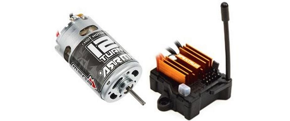 RC-Auto »Arrma Senton 4x2 Boost Mega«