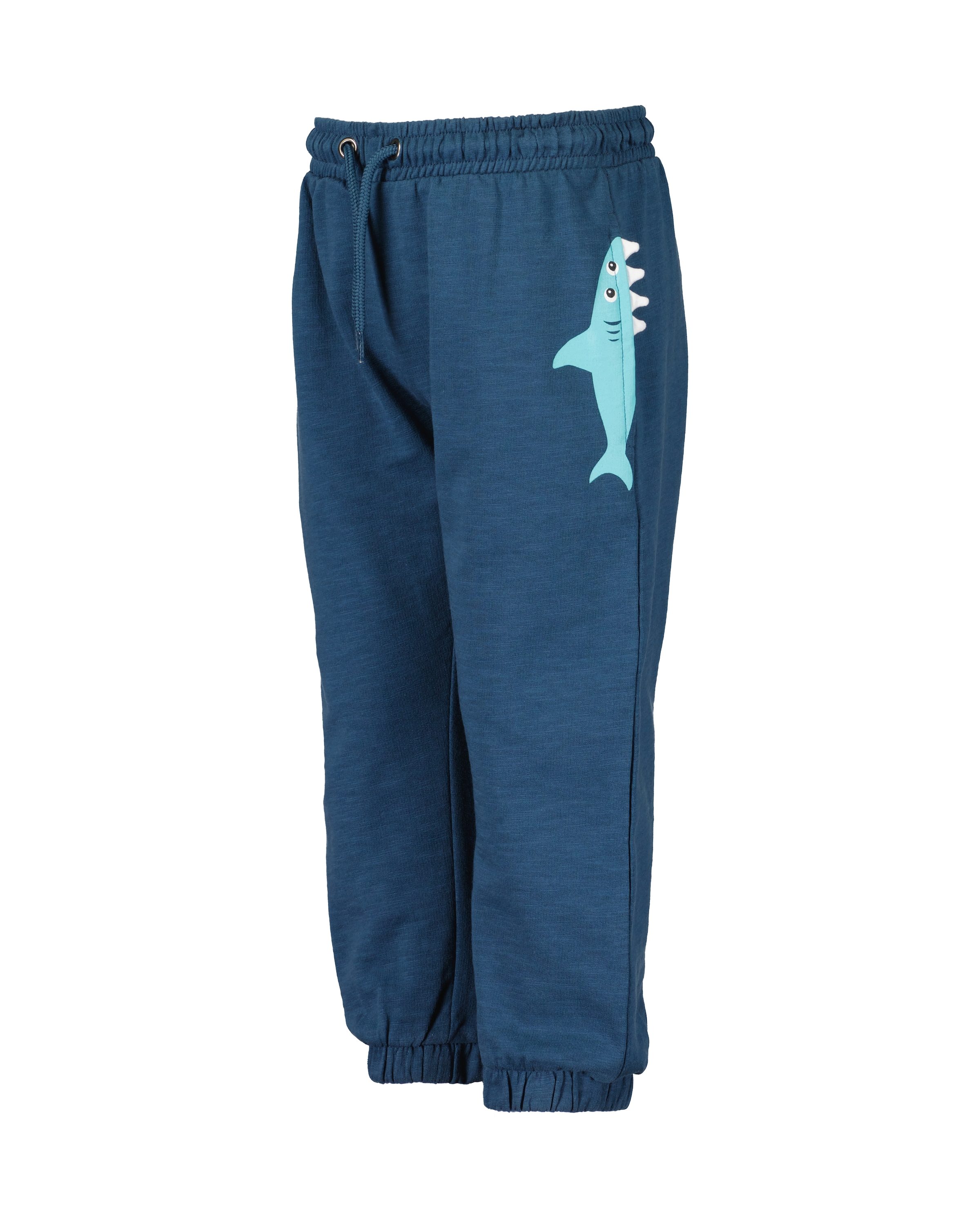 Blue Seven Sweathose