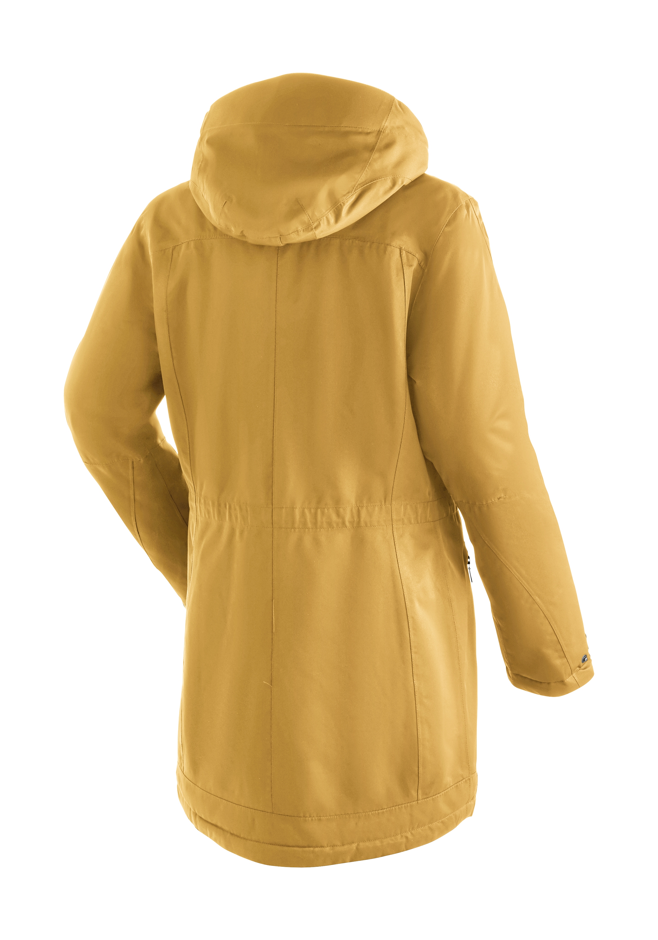 Outdoor-Mantel Funktionsjacke mit Sports bei Wetterschutz »Lisa kaufen Jelmoli-Versand Maier online vollem Schweiz 2«,