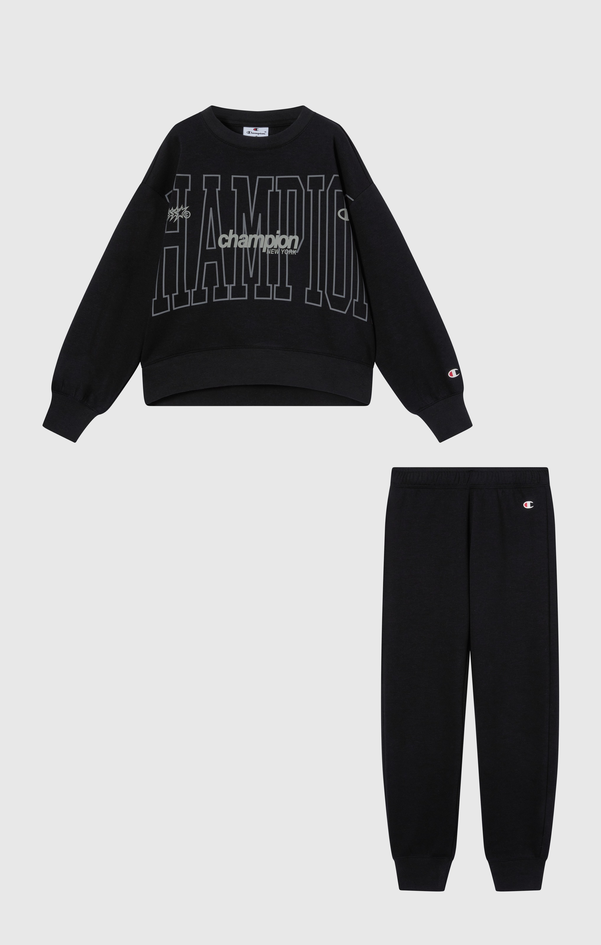Champion Jogginganzug »Sweatsuits«, (1 tlg.)