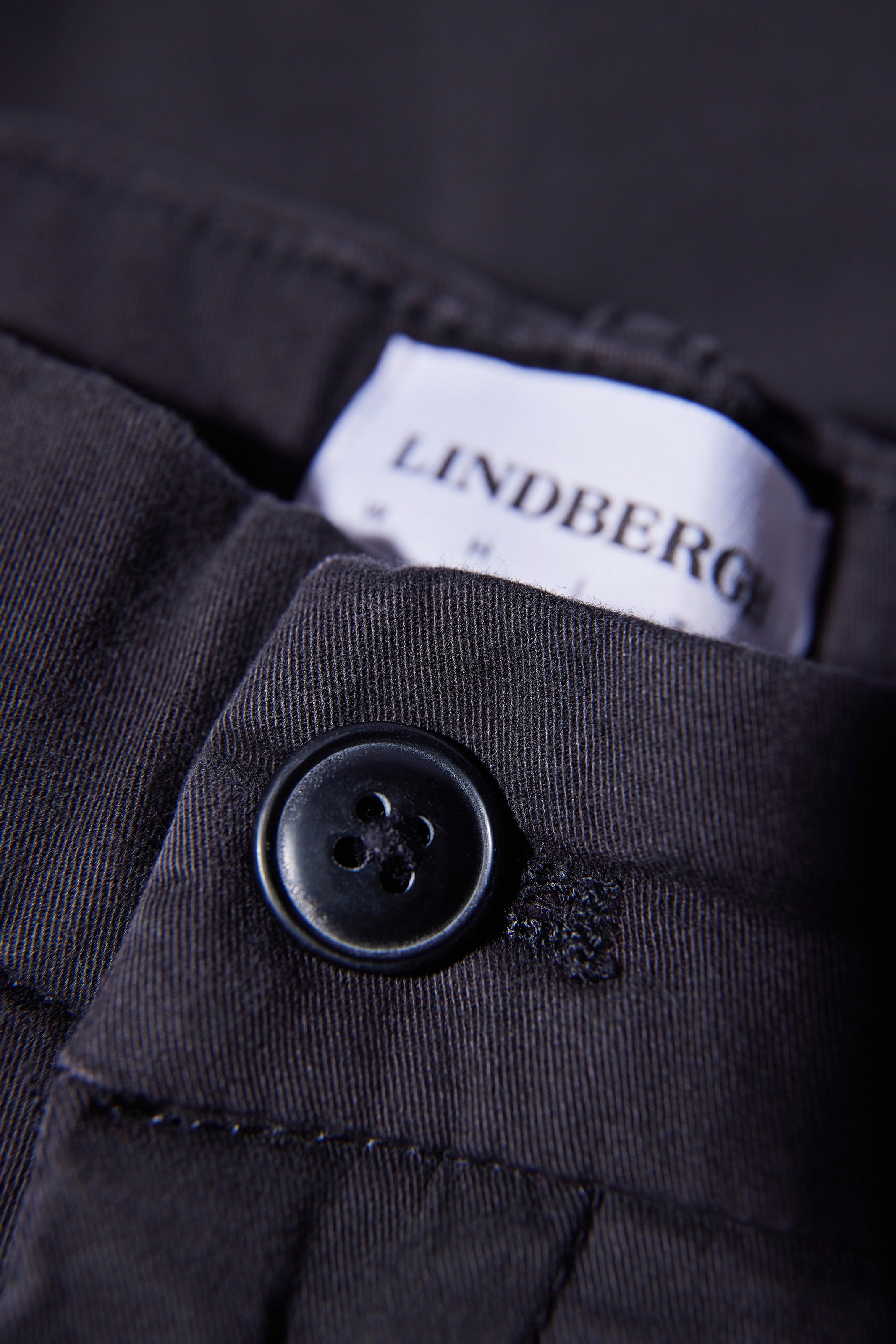 LINDBERGH Chinohose, mit Stretch