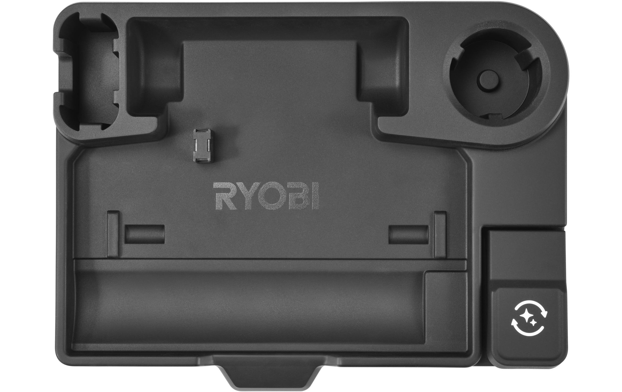 Hartbodenreiniger »RYOBI RHFC18BL-0 ohne Akku und Ladegerät«