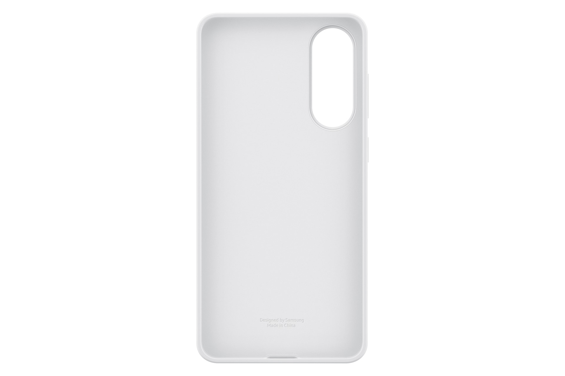 Samsung Backcover »Silicone Case für Samsung Galaxy S25 Edge«, Samsung Galaxy S25 Edge, Backcover, Schutzhülle, Handyschutzhülle, Case, Schutzcase, stossfest