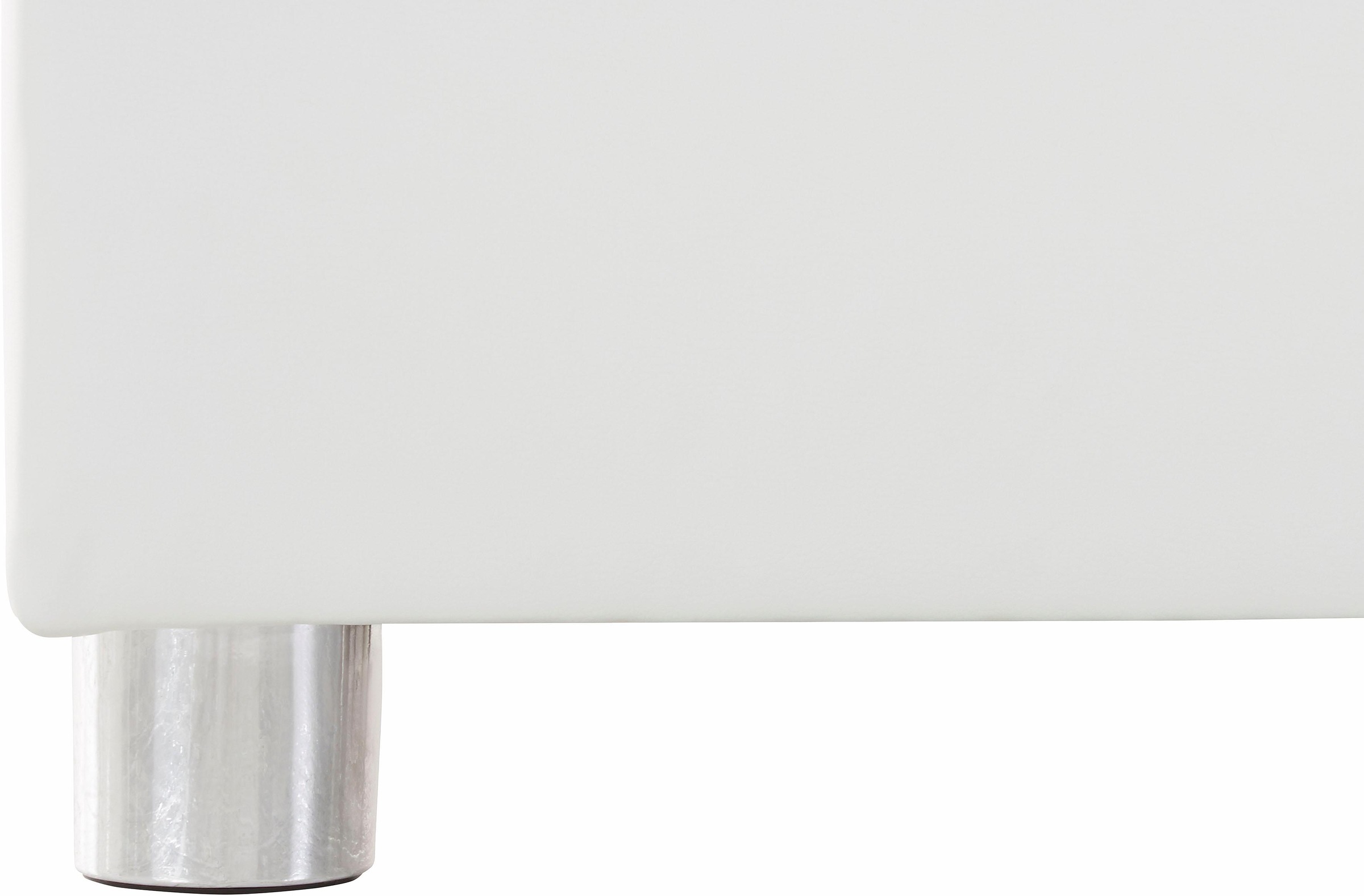 COLLECTION AB Hocker »Paris«, mit Federkern