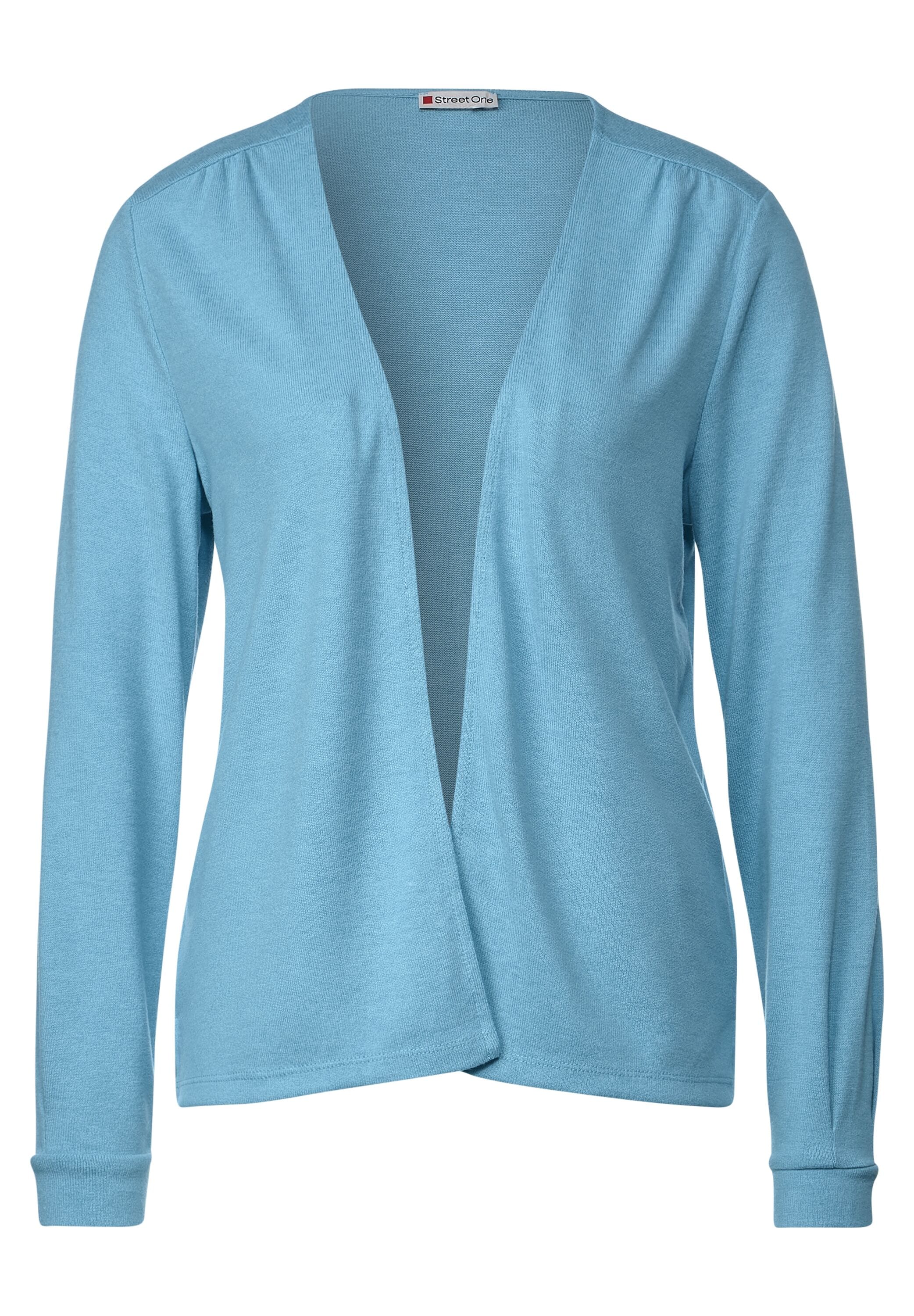 bei STREET bestellen Jacy«, Design ONE Style offenen online Schweiz im LTD new »Shirtjacke QR Shirtjacke Jelmoli-Versand