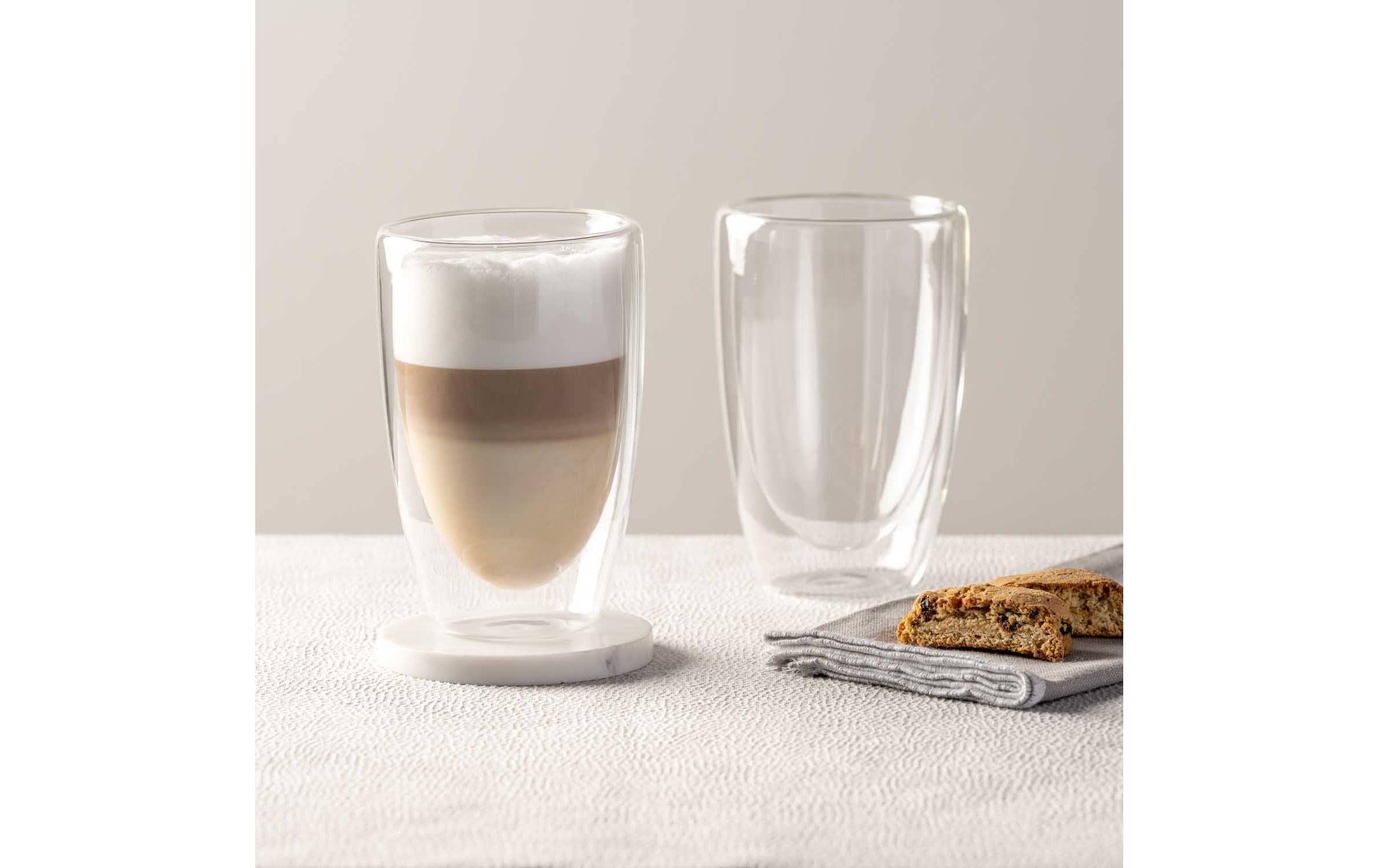 LEONARDO Thermobecher »Thermobecher Duo 400 ml«