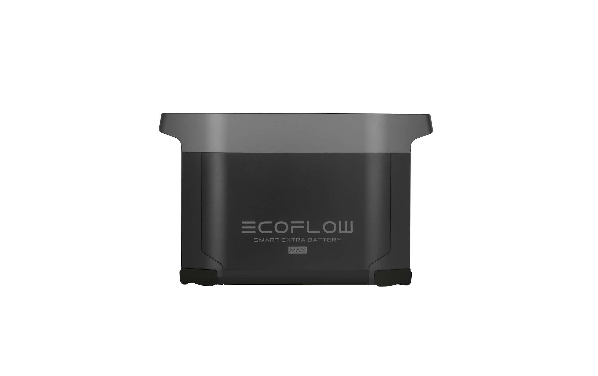 Ecoflow Batterie »DELTA Max Smart«, 58,4 V