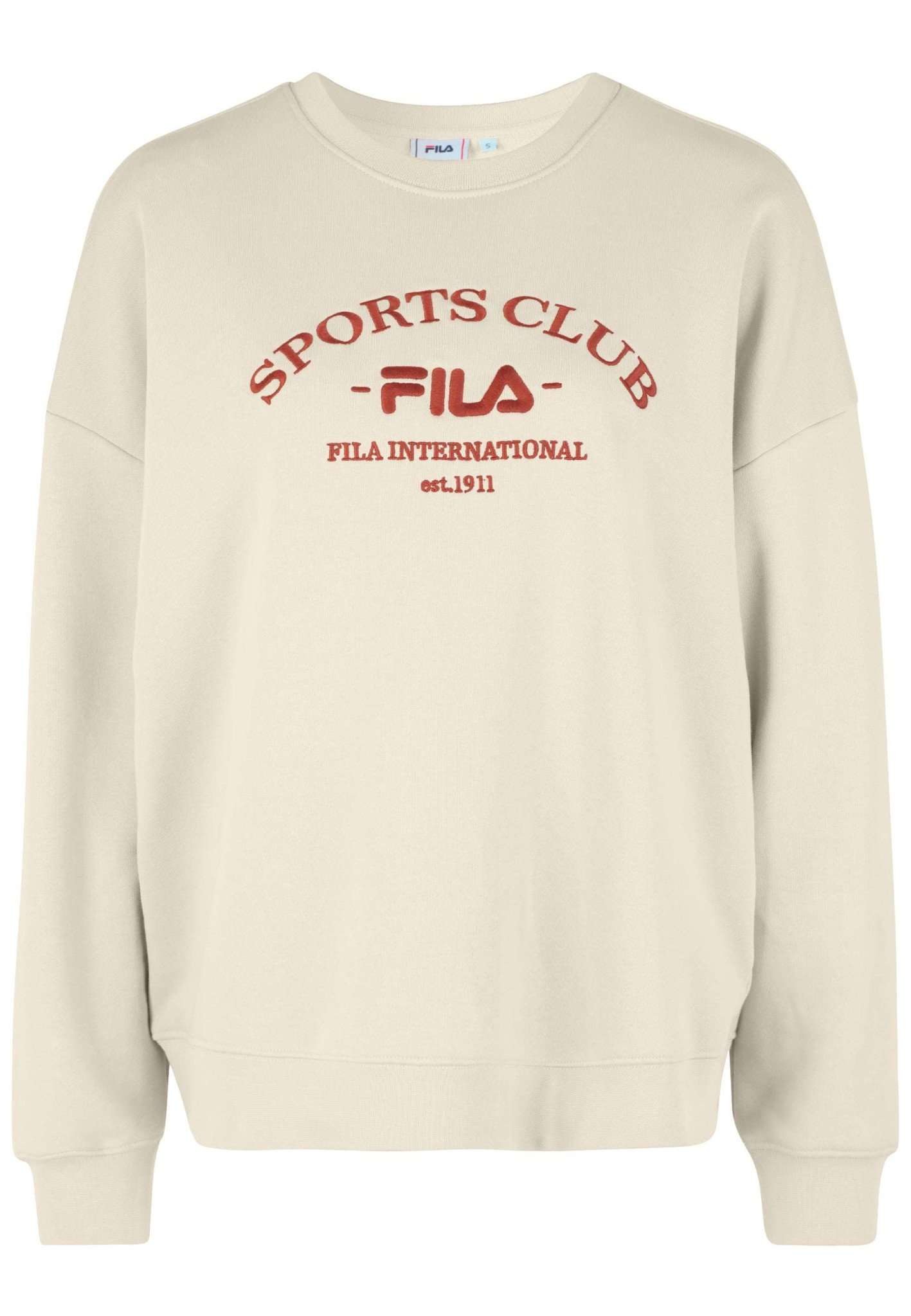 Fila Sweatshirt »Sweatshirts Borod«