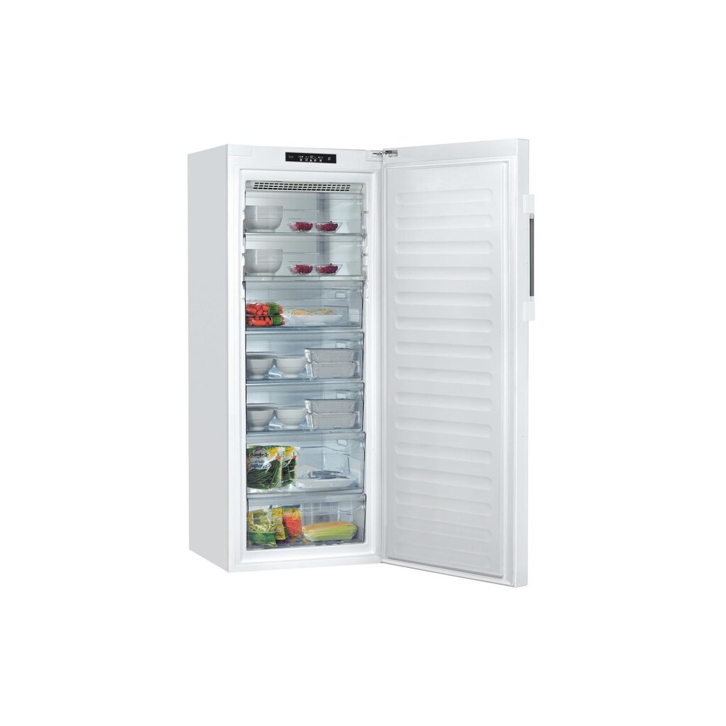 Whirlpool Gefrierschrank »WGKN«, 175 cm hoch, 71 cm breit