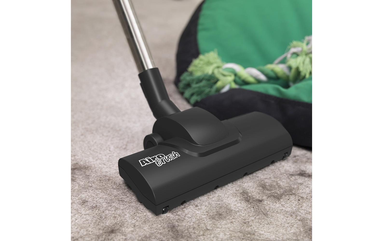 Numatic Staubsaugerdüsen-Set »3er Set Passend zu den Numatic Staubsaugern«