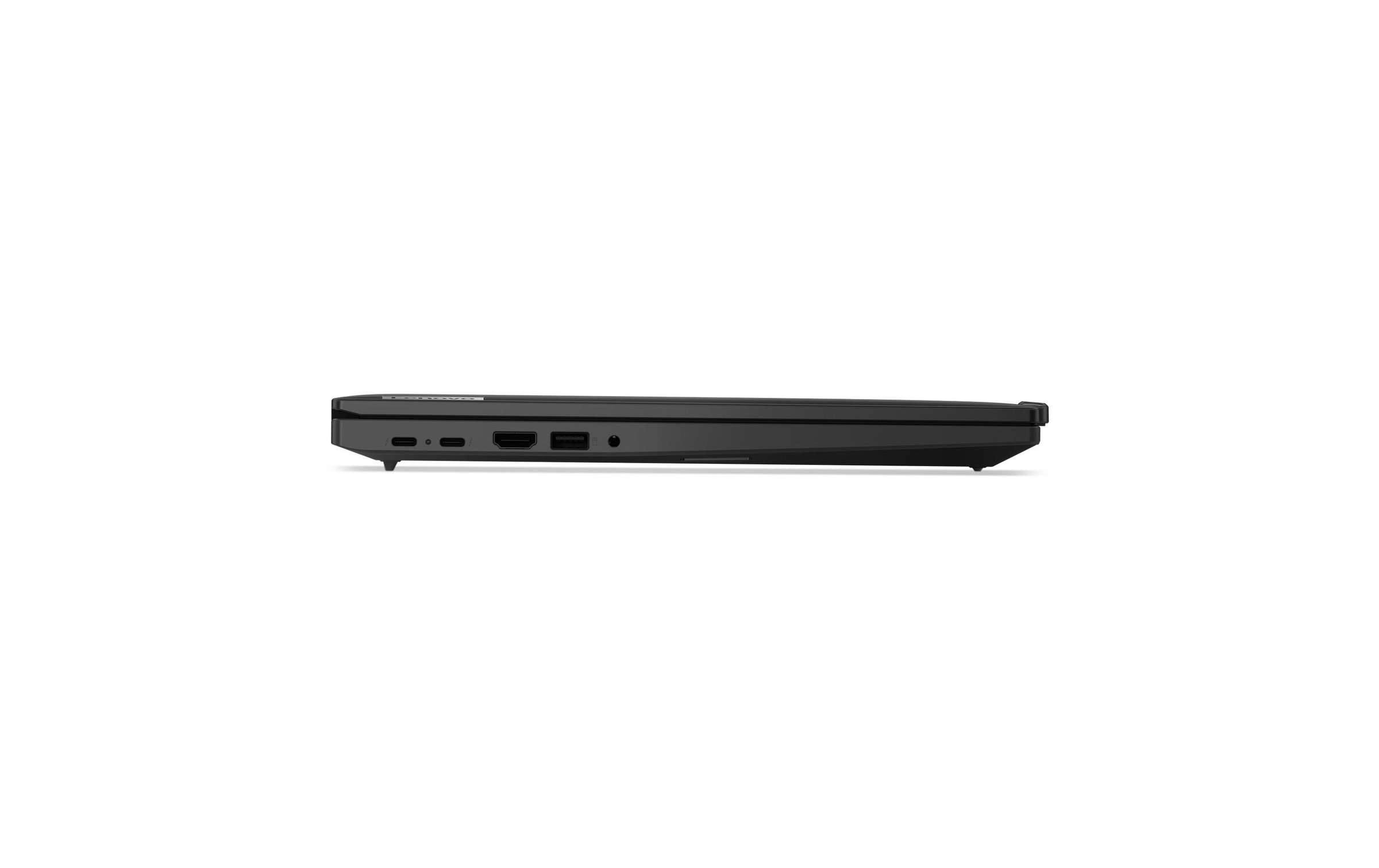 Lenovo Notebook »ThinkPad T16 G4 (Intel)«, / 16 Zoll, Intel, Core Ultra 7, Intel Graphics