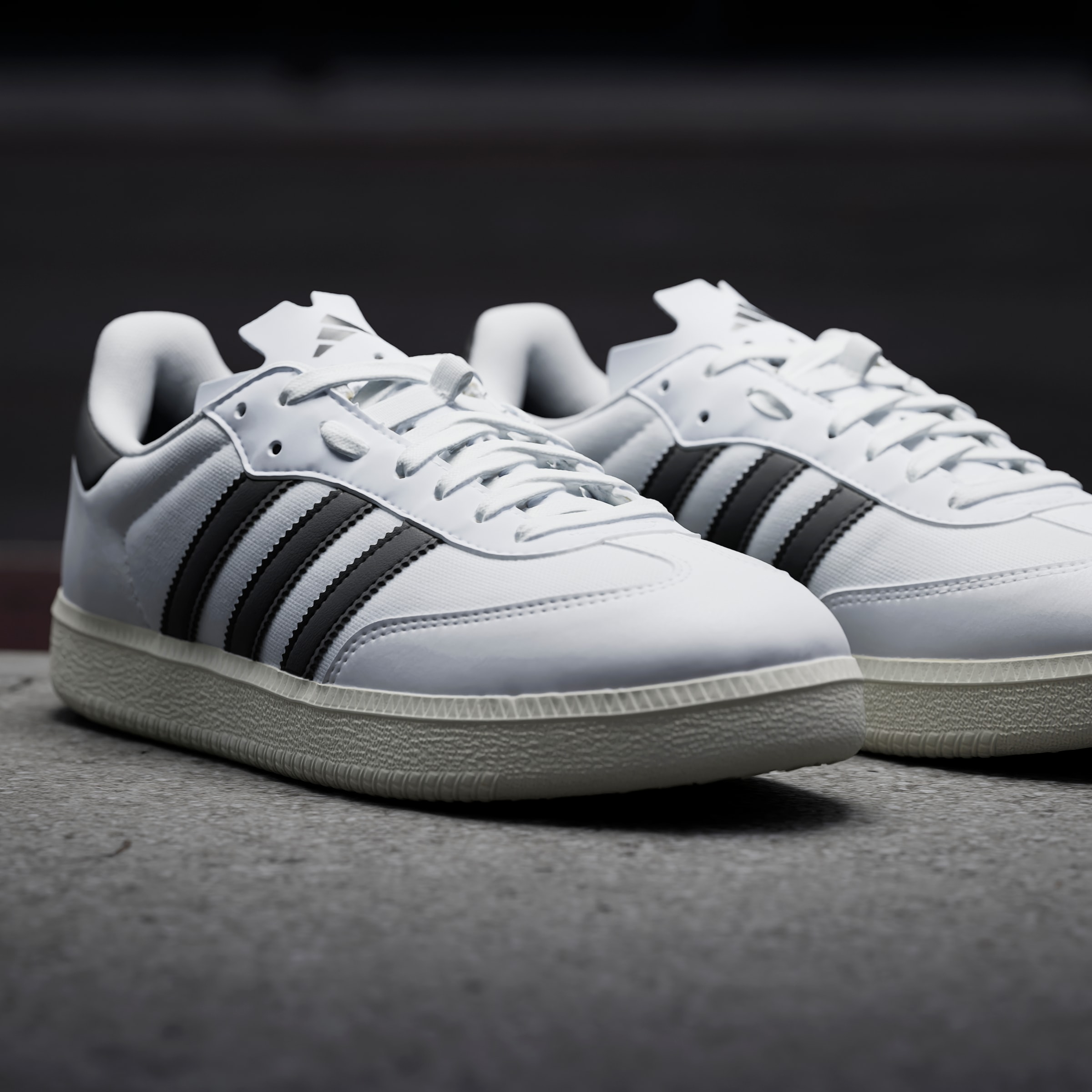 adidas Performance Sneaker »THE CYCLING VELOSAMBA MADE WITH NATURE«