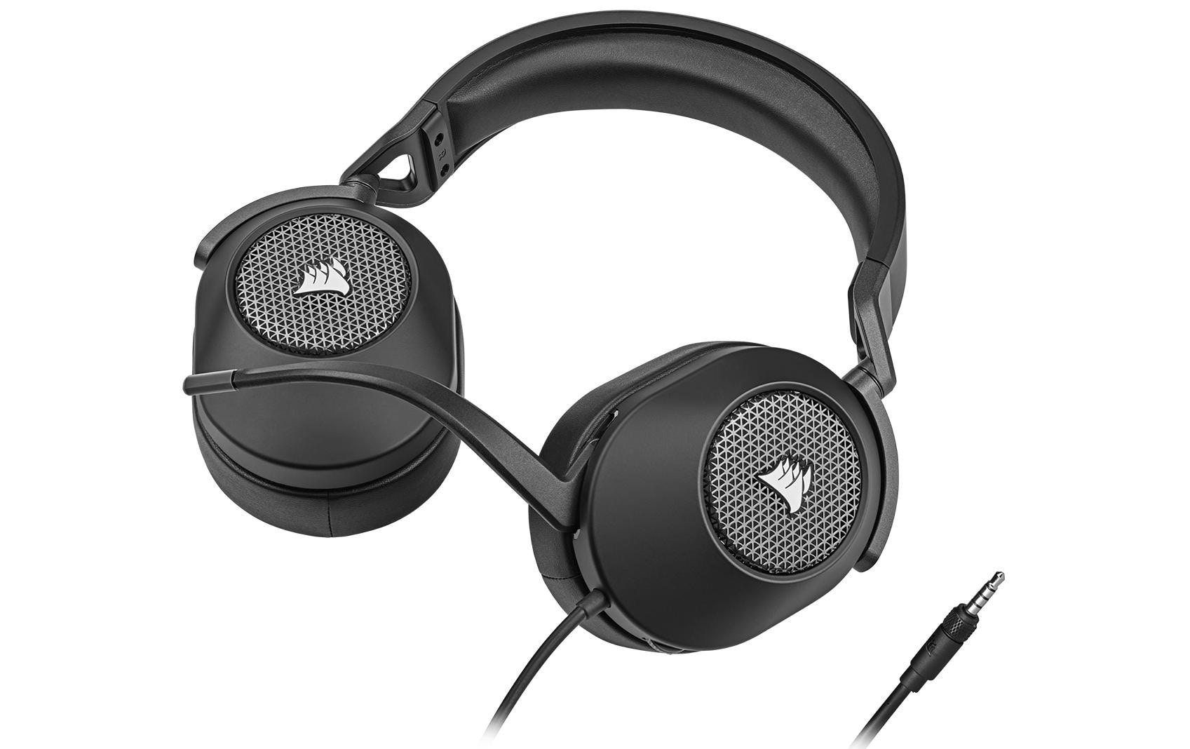 Corsair Headset »HS65 Surround«