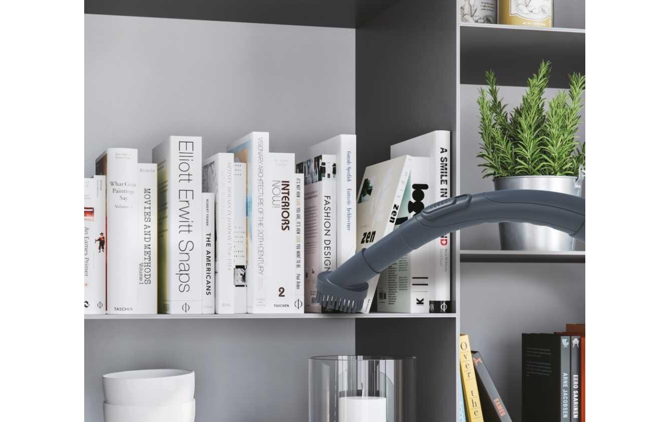 Hoover Bodenstaubsauger »Hoover Schlittenstaubsauger TE77PET 021«, 700 W, mit Beutel