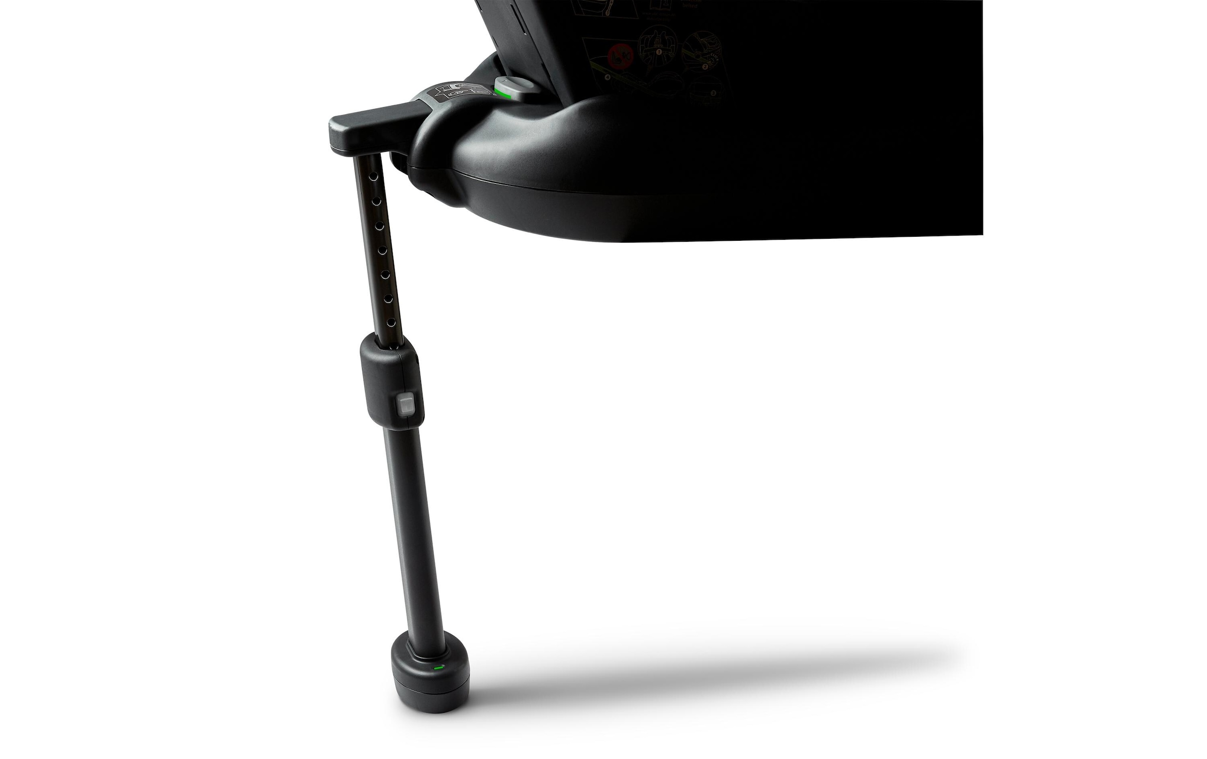 ABC Design Autokindersitz »Basis für Tulip«
