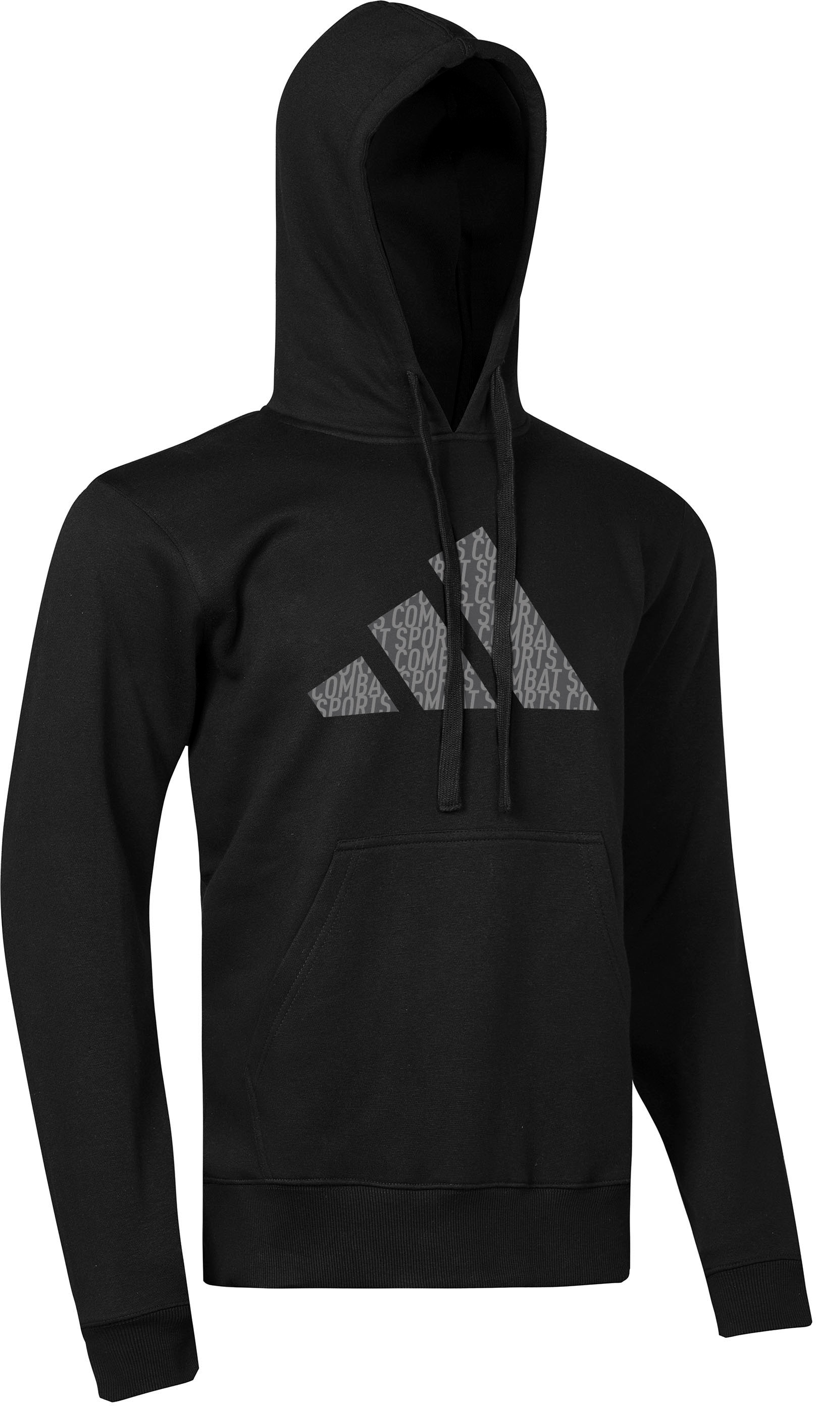 adidas Performance Hoodie »Perfo Script Graphic Hoody«