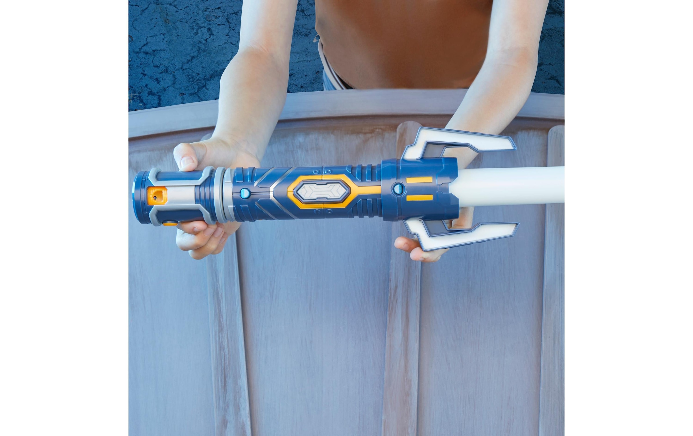 Star Wars Lichtschwert »Star Wars Lightsaber Forg«