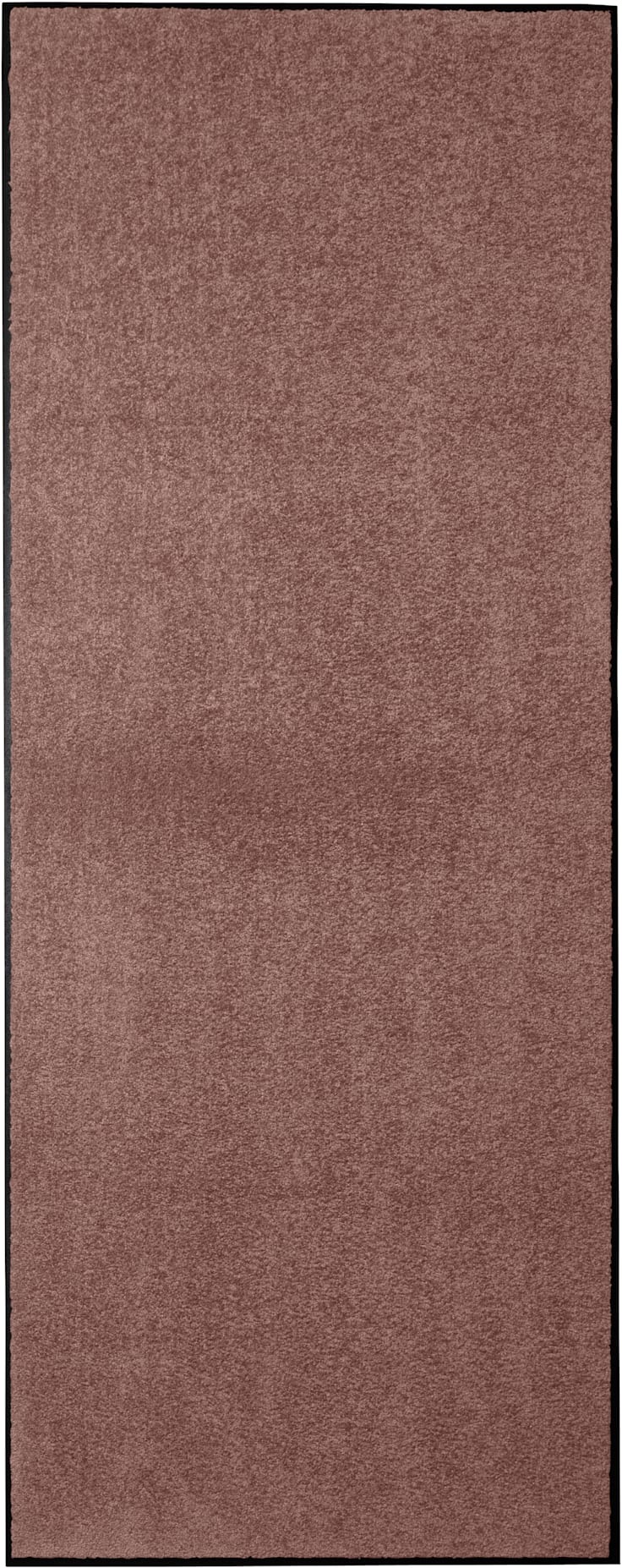 Salonloewe Fussmatte, rechteckig, 7 mm Höhe
