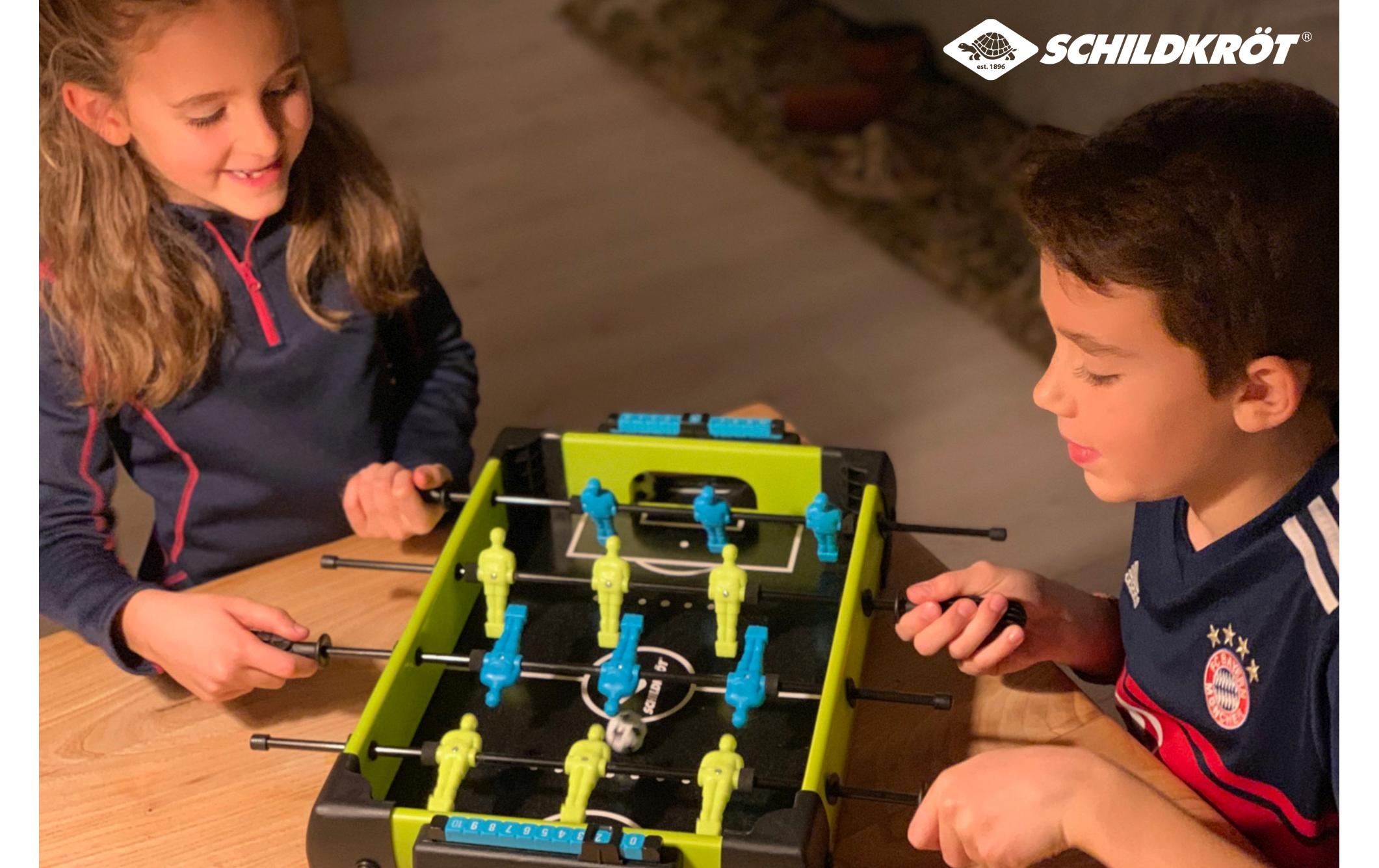 Schildkröt Funsports Spieltisch »Familienspiel«