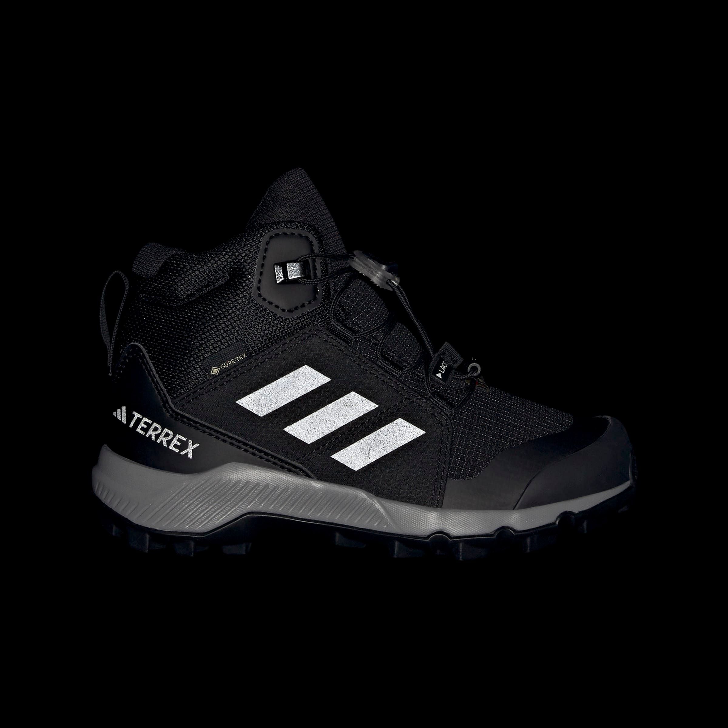 adidas TERREX Wanderschuh »TERREX MID GORE-TEX«, wasserdicht
