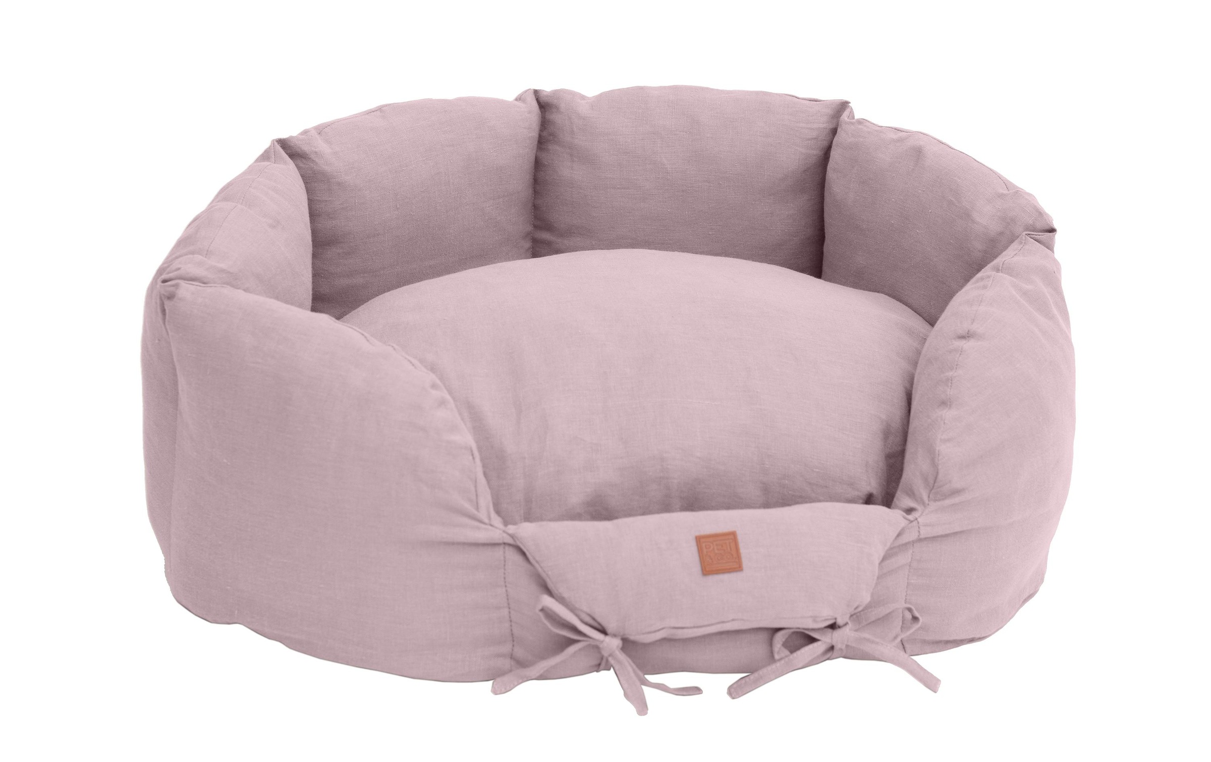 Pet & Co. Tierbett »Ronny Leine Dusky Pink« kaufen