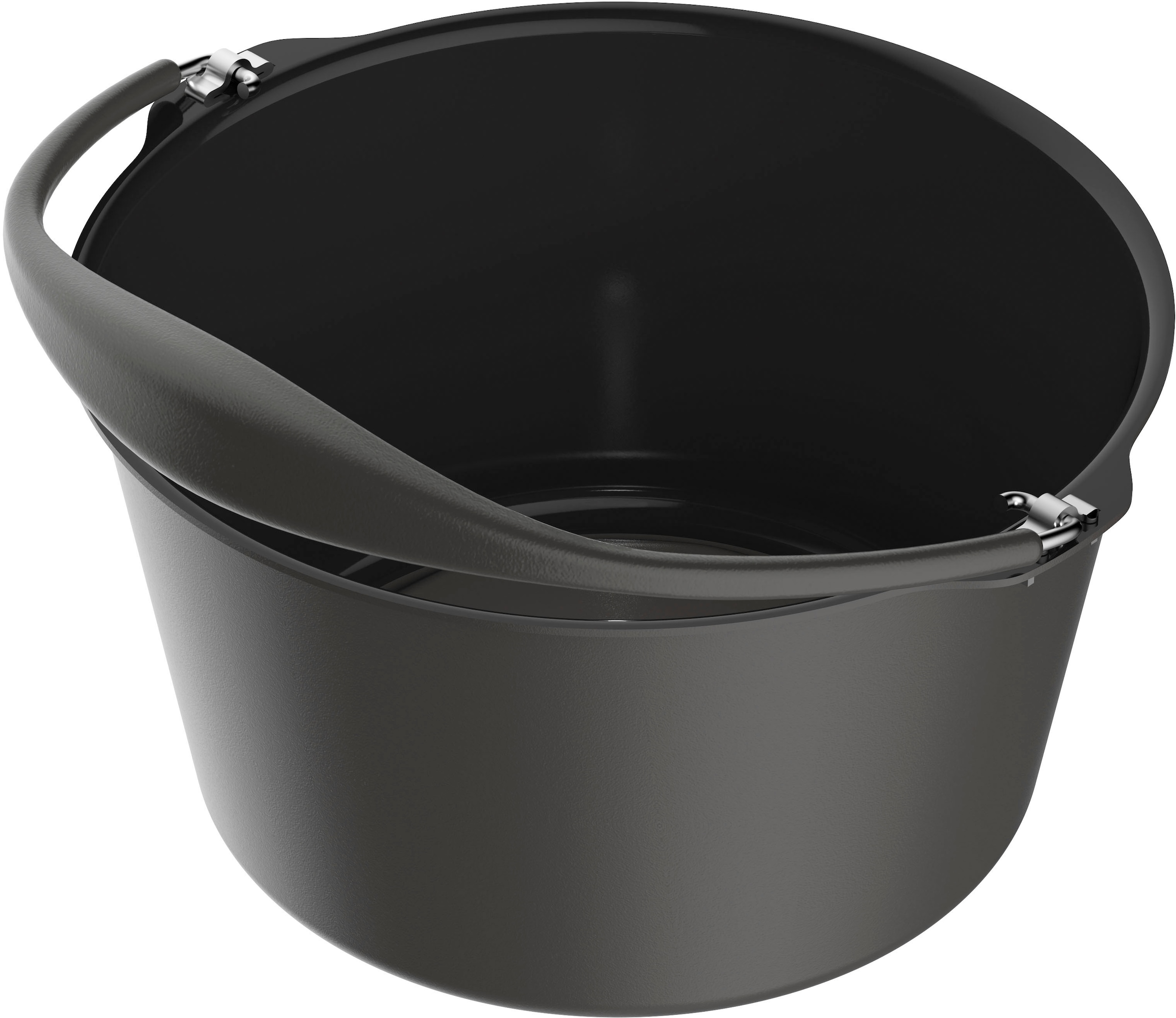 Krups Backeinsatz "Kuchenform XA6090" ø 18 cm, Antihaftbeschichtung, spülmaschinengeeignet, Silikongriff