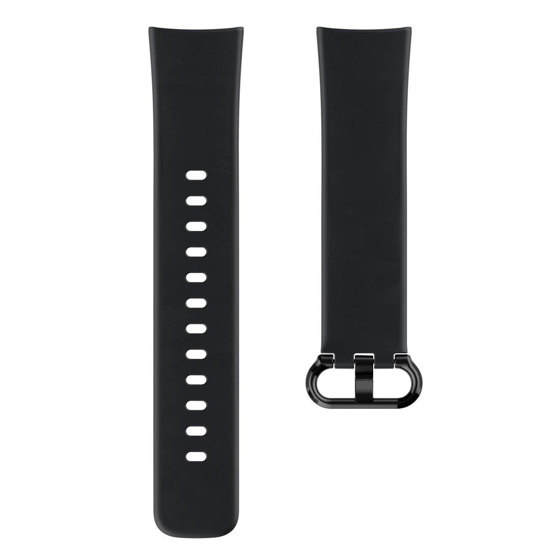 ✵ Hama Smartwatch-Armband 3/4/Sense | TPU, Jelmoli-Versand »Ersatzarmband 22 für Versa cm/21 online bestellen Fitbit (2), cm«