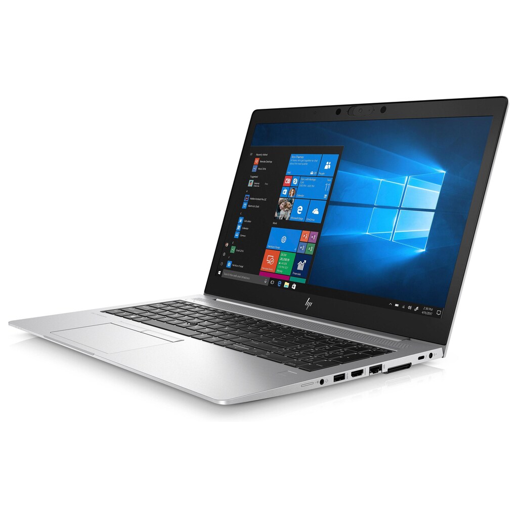 HP Business-Notebook »HP, 850 G6 6XD55EA«, / 15,6 Zoll, Intel, Core i5, 8 GB HDD, 256 GB SSD